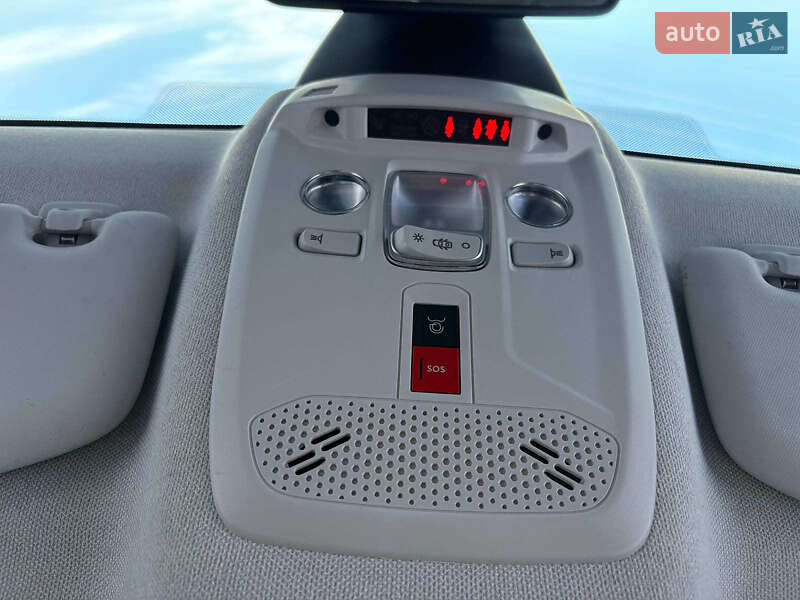 Хетчбек Citroen e-C4 2021 в Львові