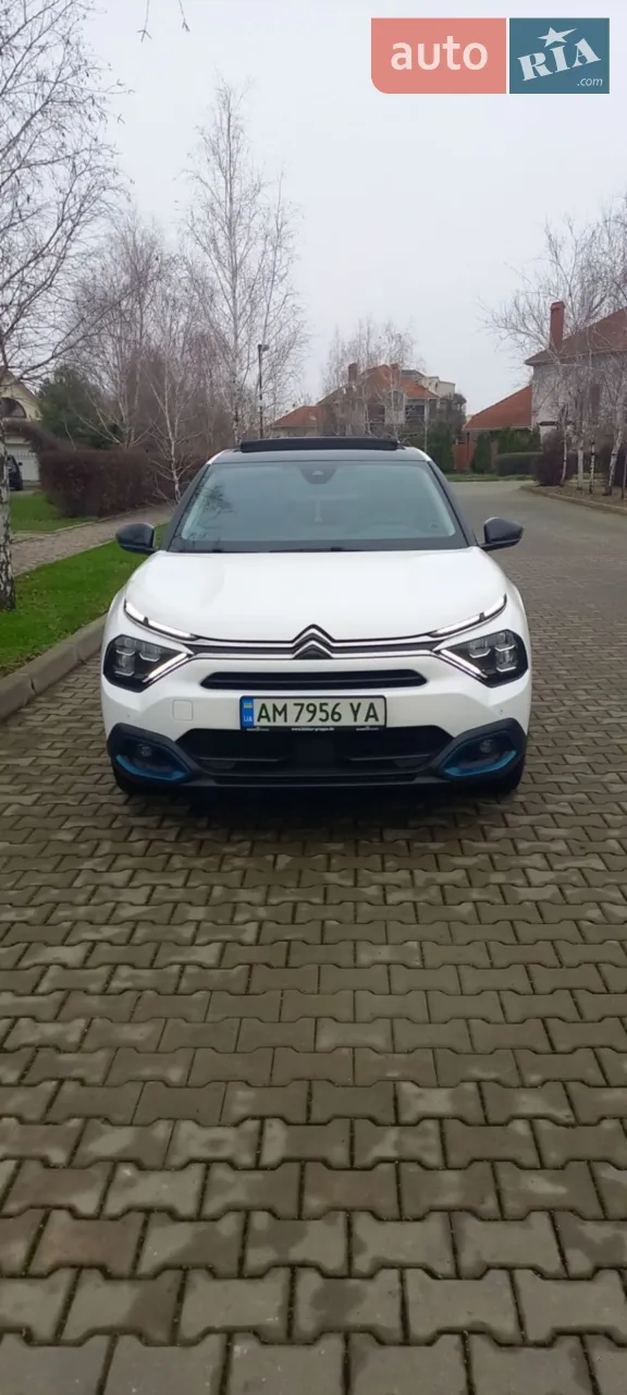 2021 Citroen C4 - мініатюра 17