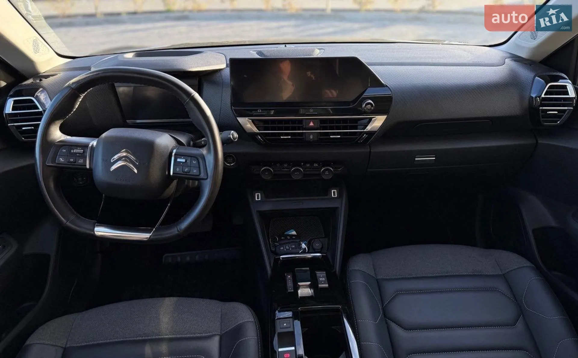 2021 Citroen C4 - мініатюра 8