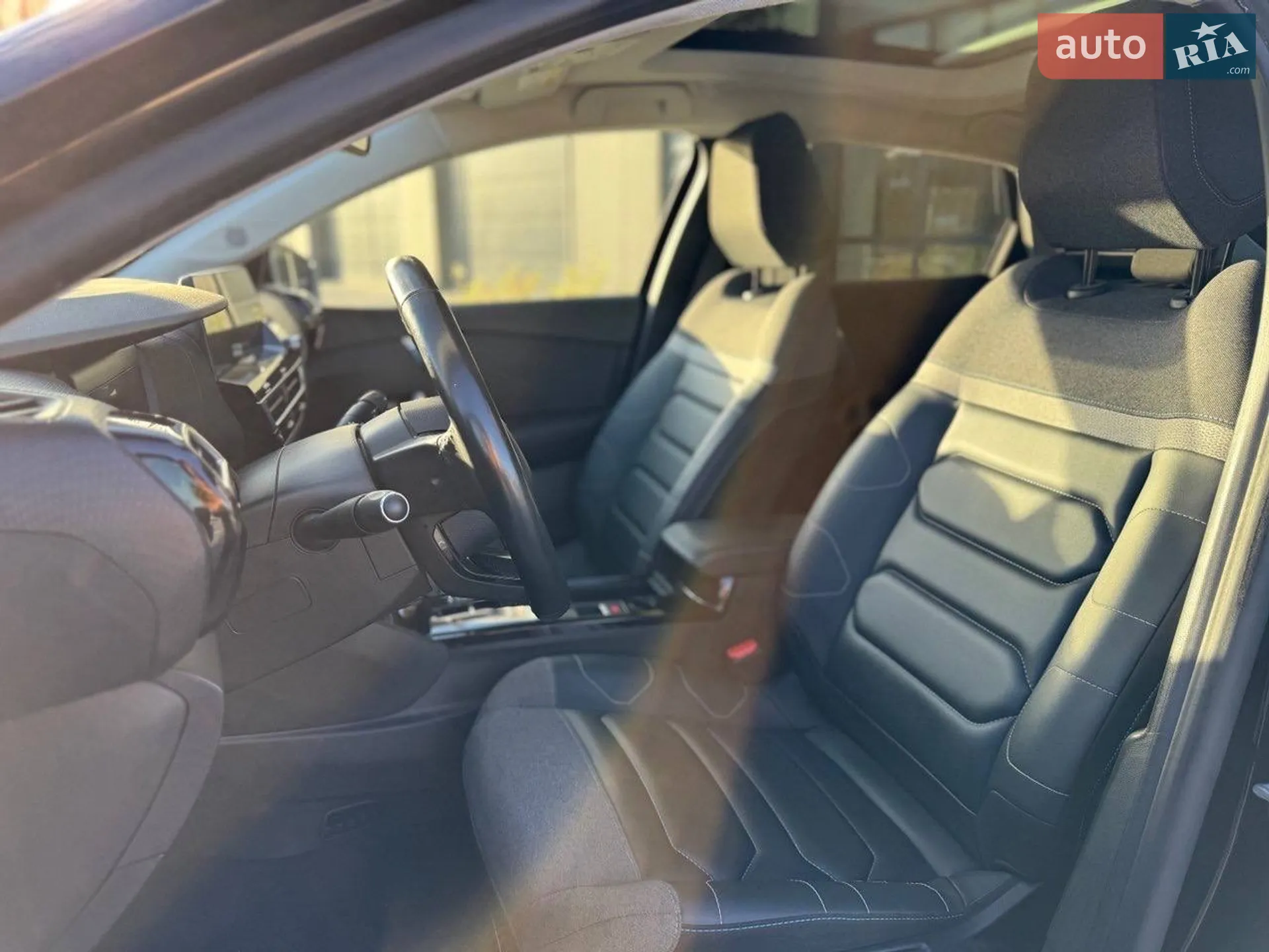 2021 Citroen C4 - мініатюра 9