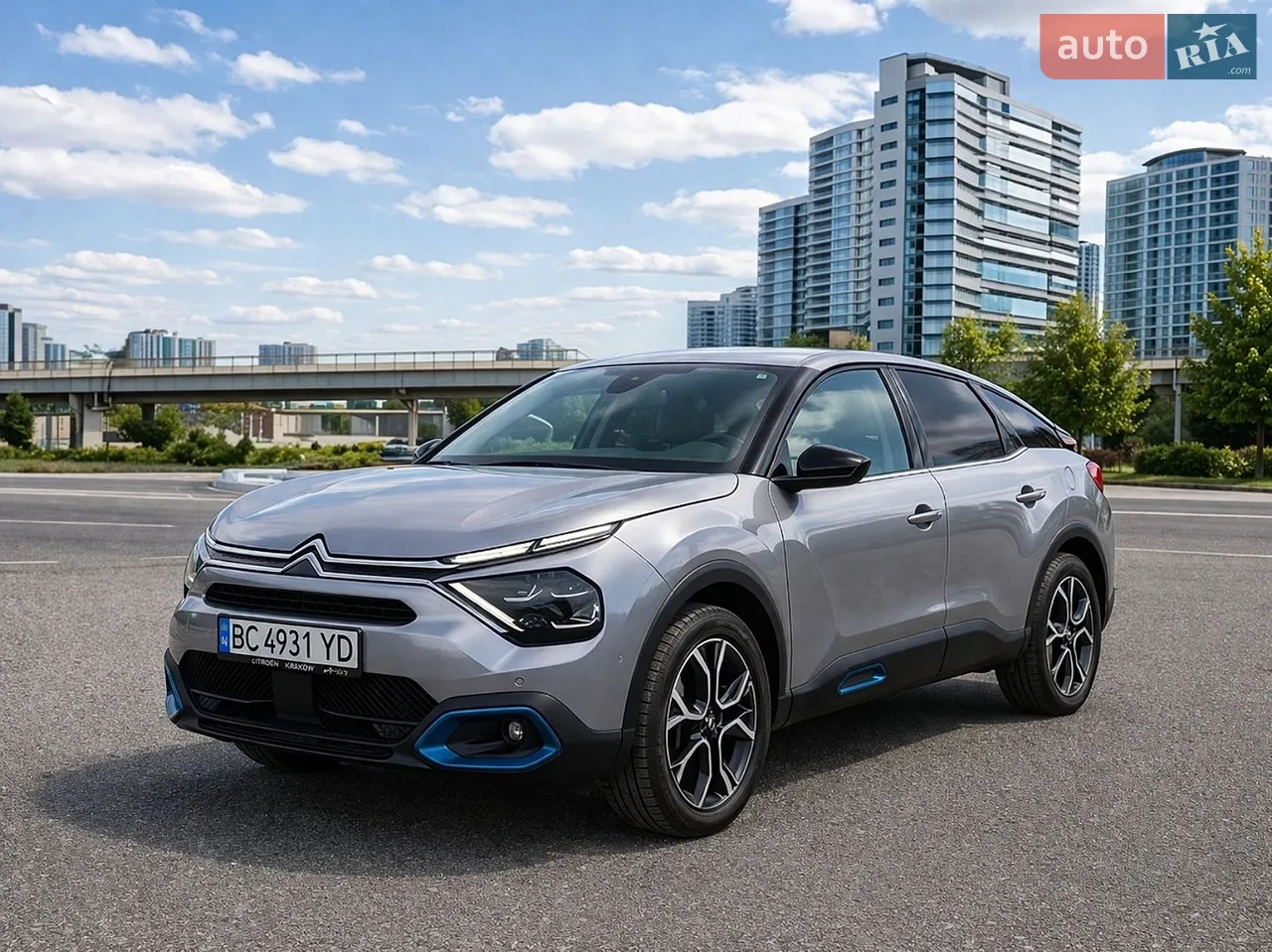 2021 Citroen C4 - мініатюра 40