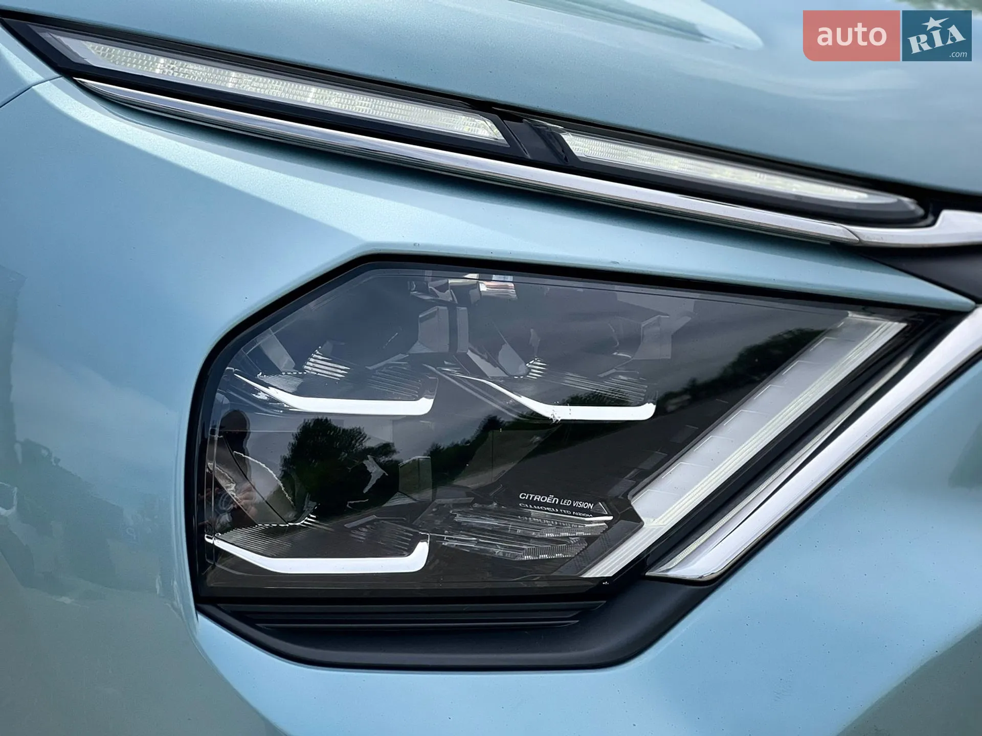 2022 Citroen C4 - мініатюра 7