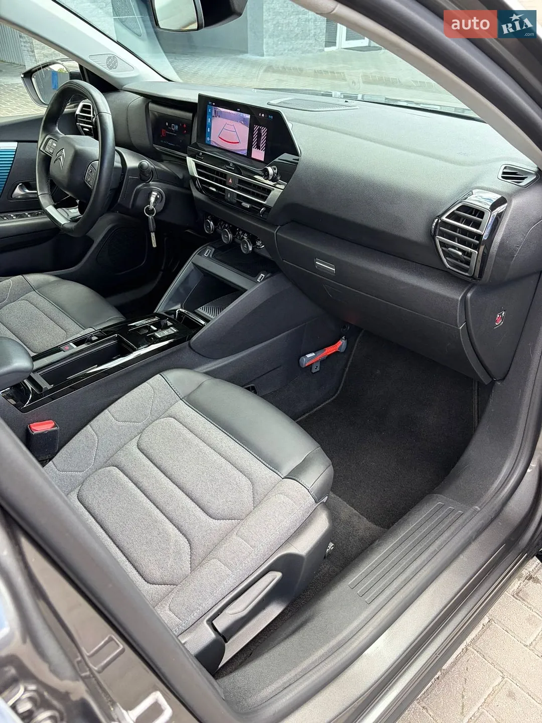 2023 Citroen C4 - мініатюра 23