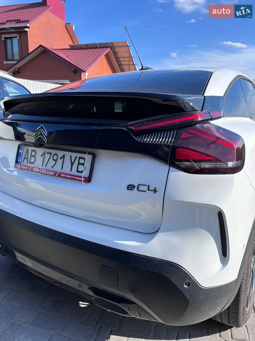 2021 Citroen C4 - мініатюра 10