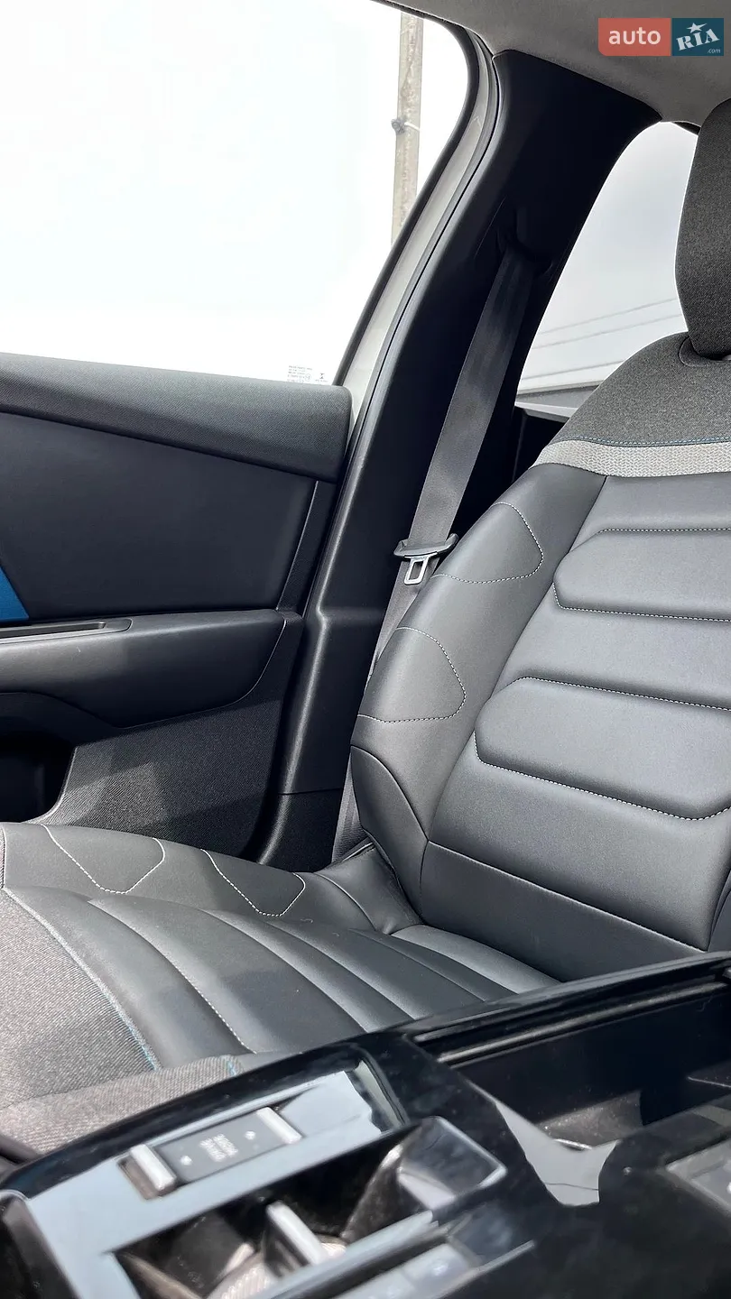 2021 Citroen C4 - мініатюра 18