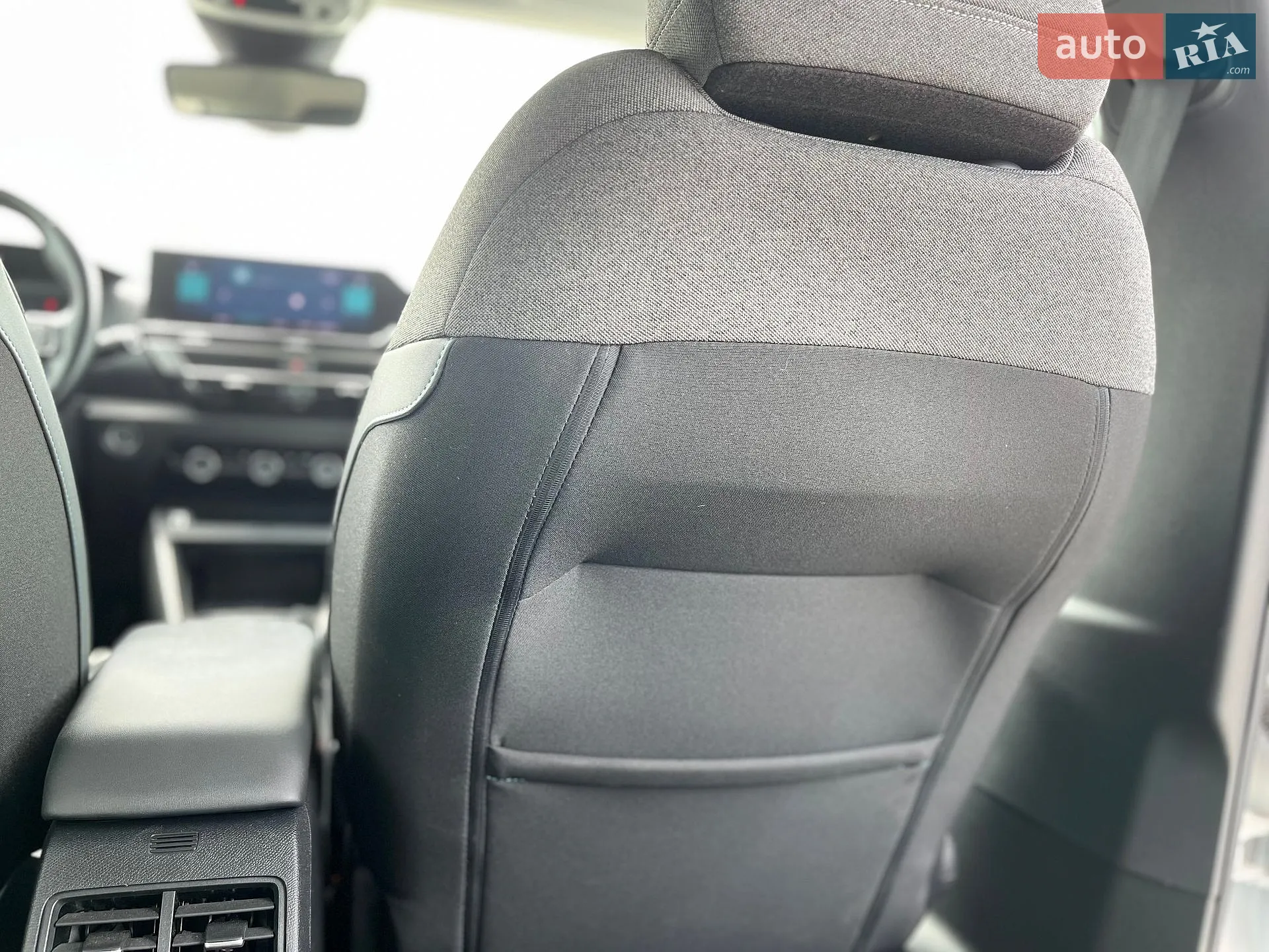 2021 Citroen C4 - мініатюра 25