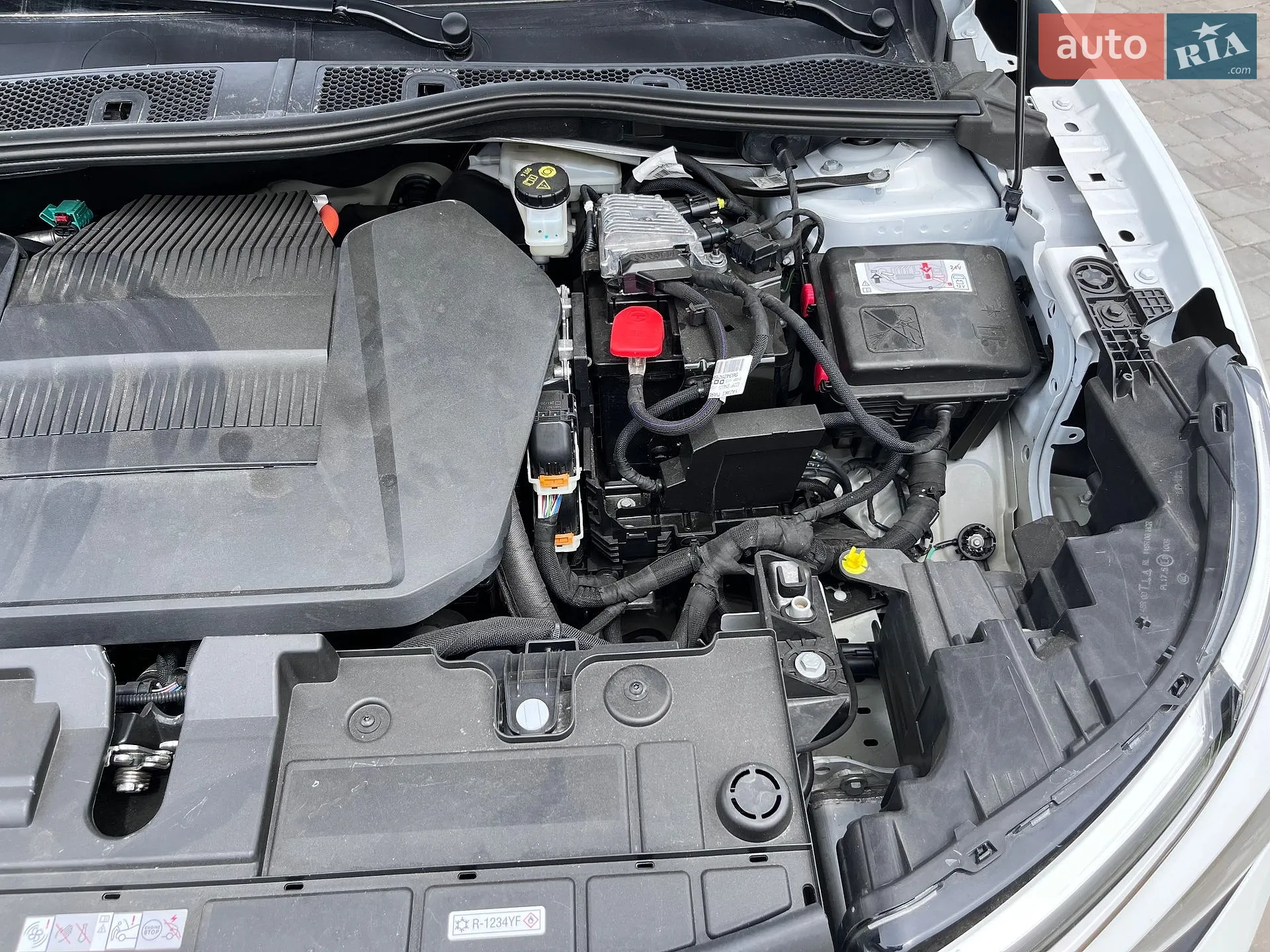 2021 Citroen C4 - мініатюра 31