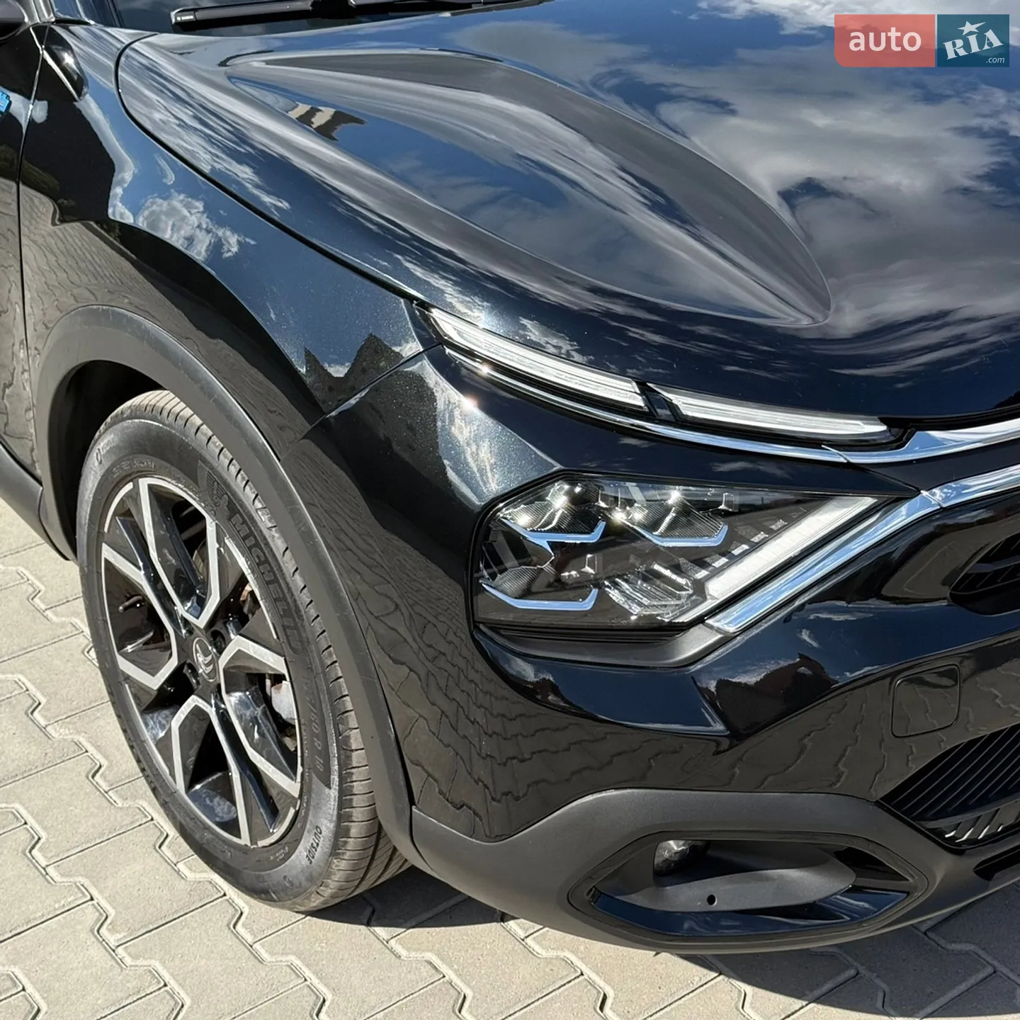 2022 Citroen C4 - мініатюра 16