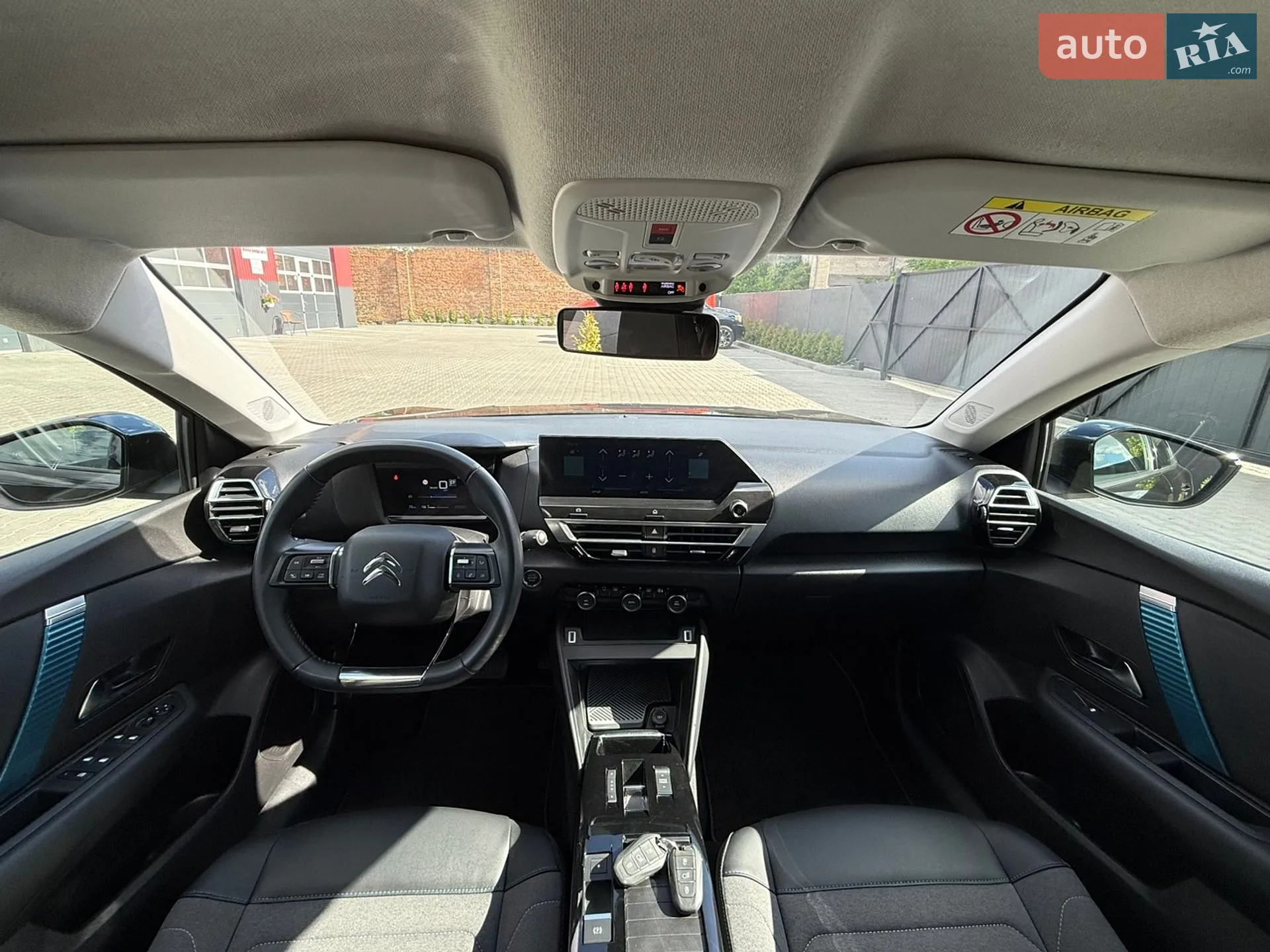 2022 Citroen C4 - мініатюра 21