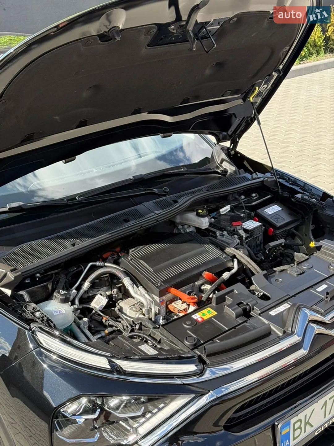 2022 Citroen C4 - мініатюра 34