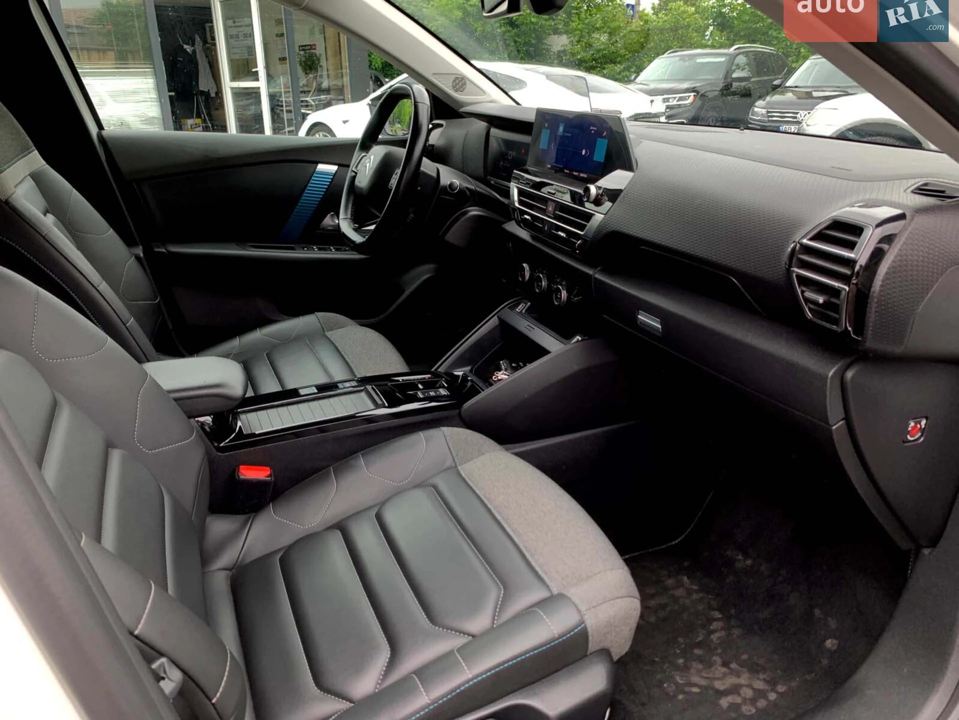 2021 Citroen C4 - мініатюра 34