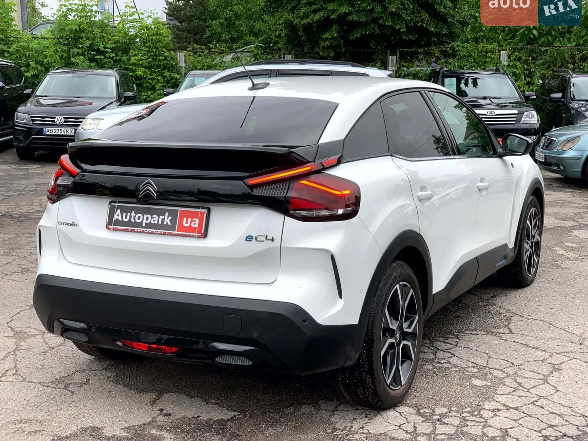2021 Citroen C4 - мініатюра 5