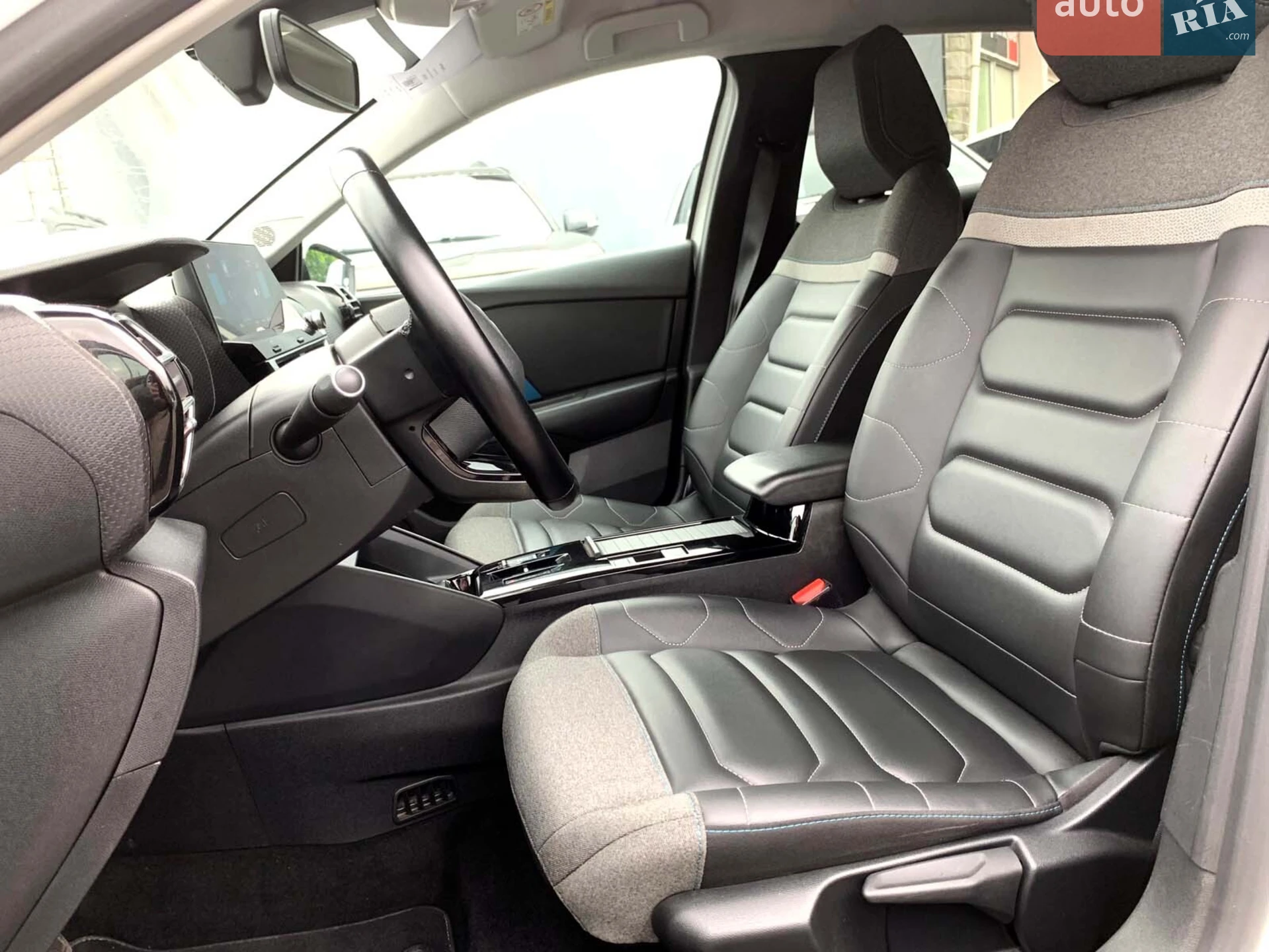 2021 Citroen C4 - мініатюра 20