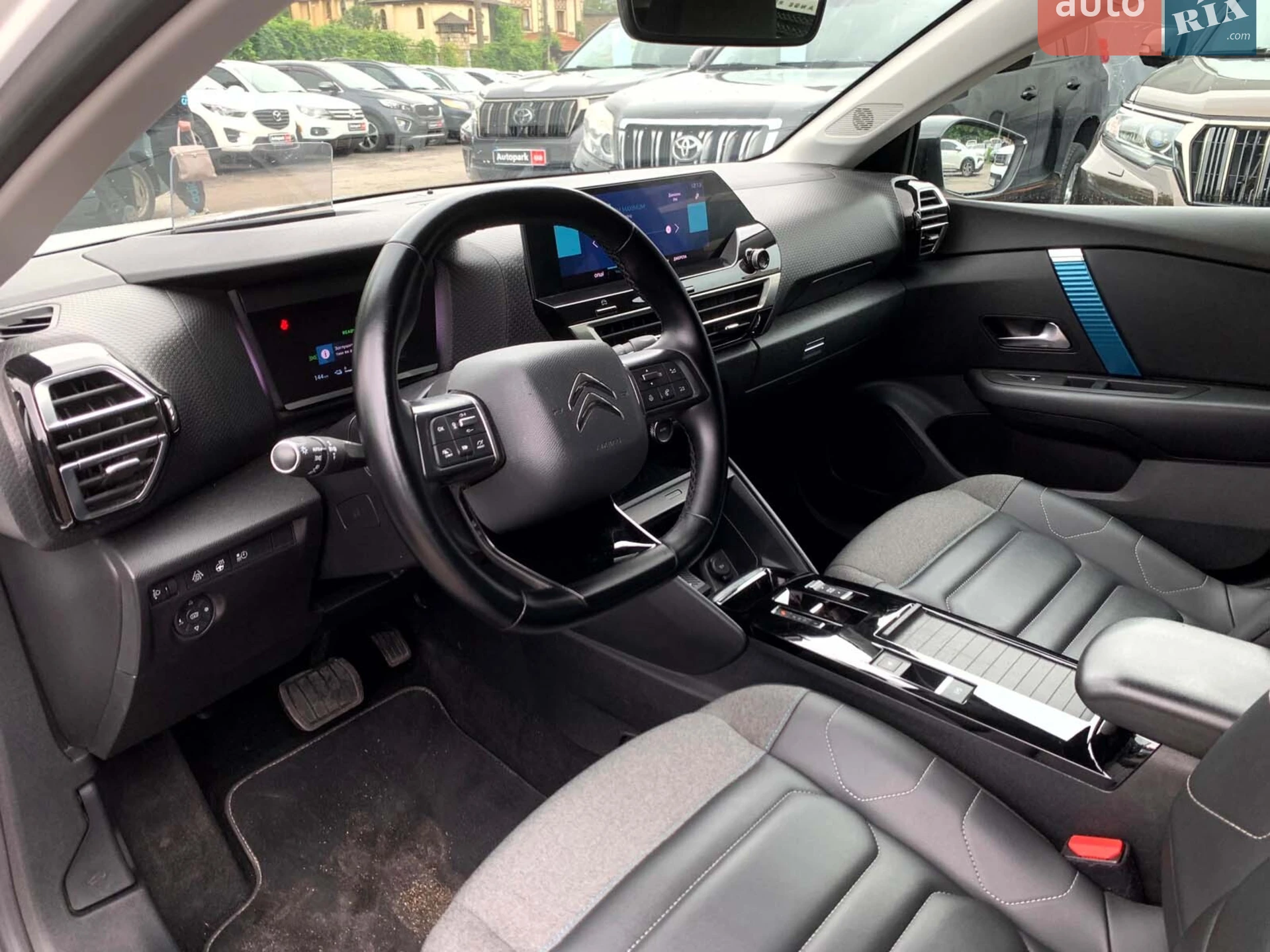 2021 Citroen C4 - мініатюра 19