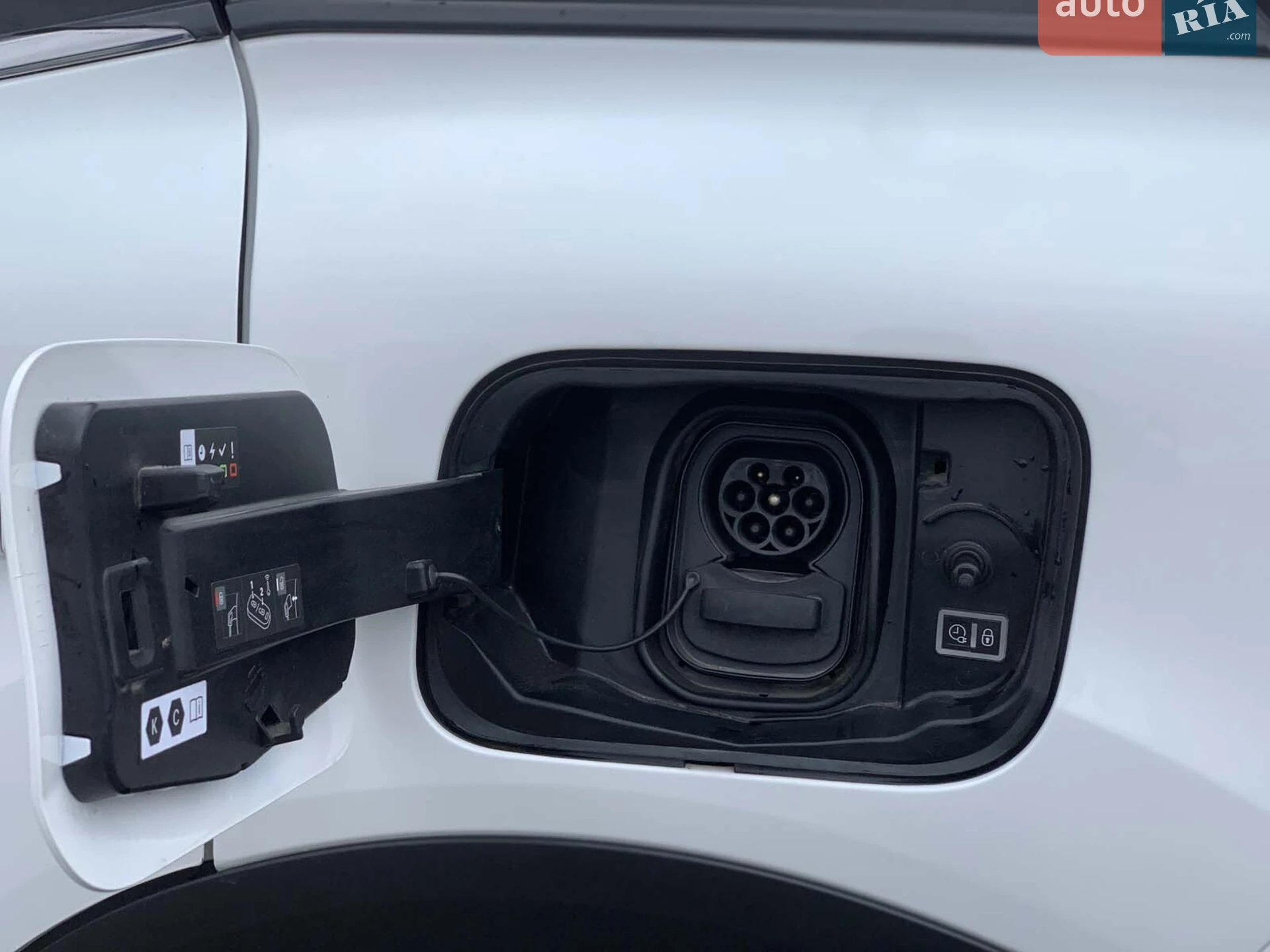 2021 Citroen C4 - мініатюра 11