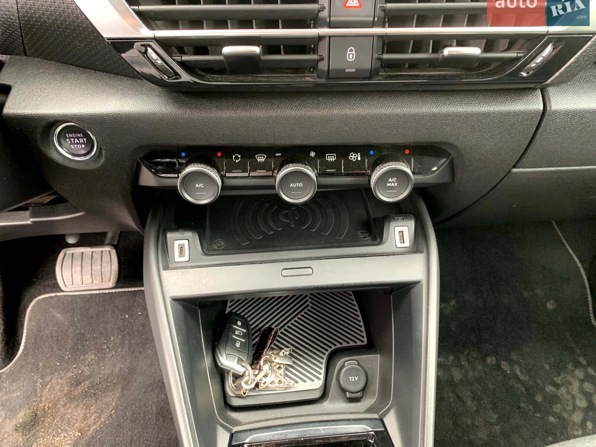 2021 Citroen C4 - мініатюра 24