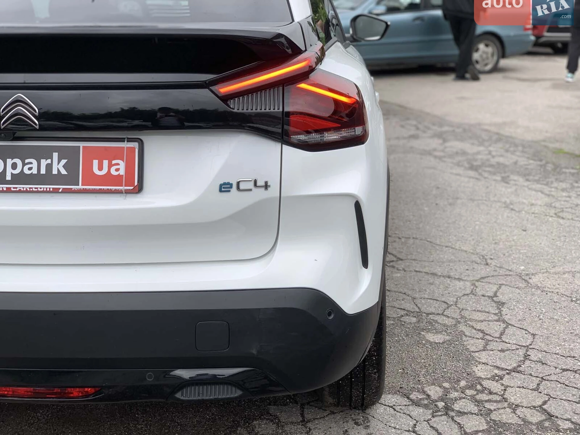 2021 Citroen C4 - мініатюра 14