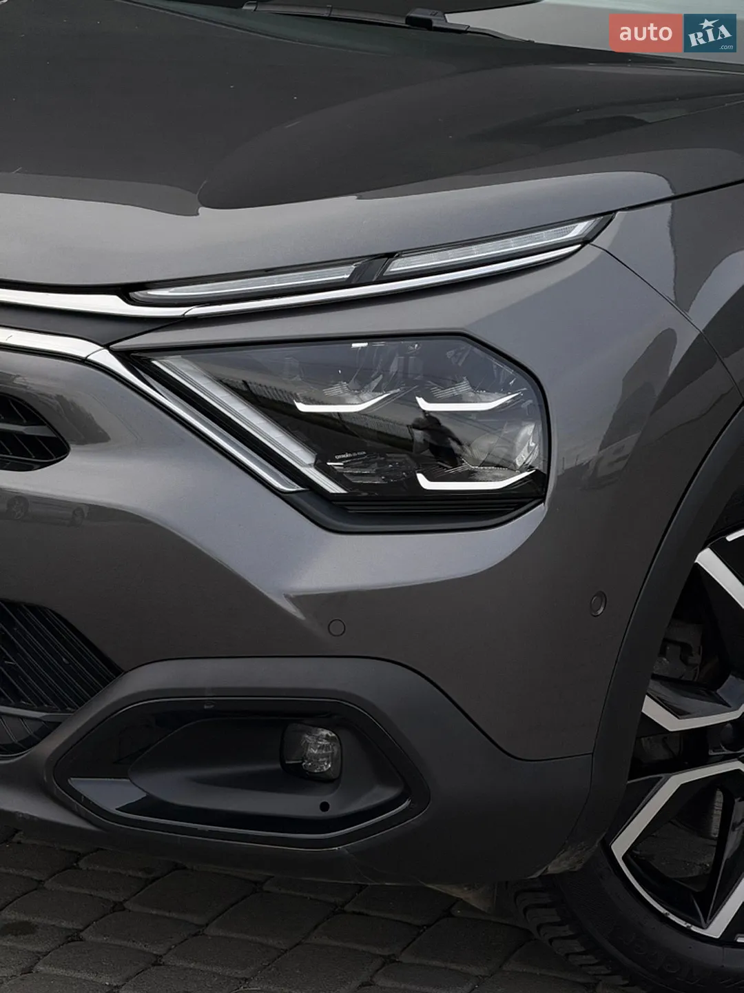 2020 Citroen C4 - мініатюра 6