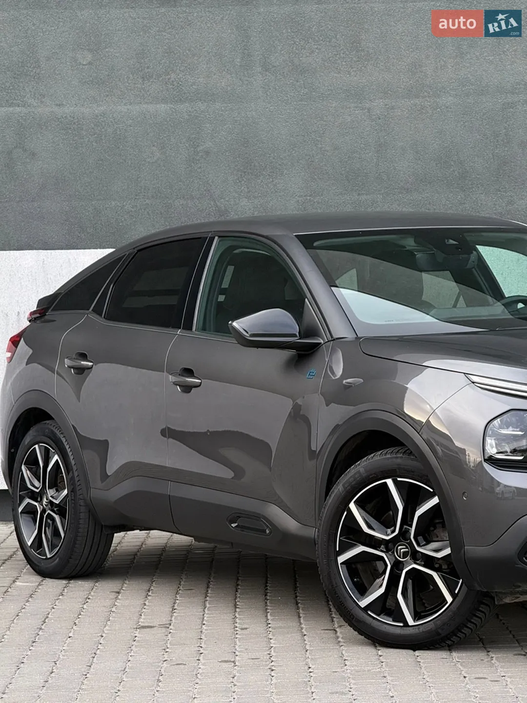 2020 Citroen C4 - мініатюра 11