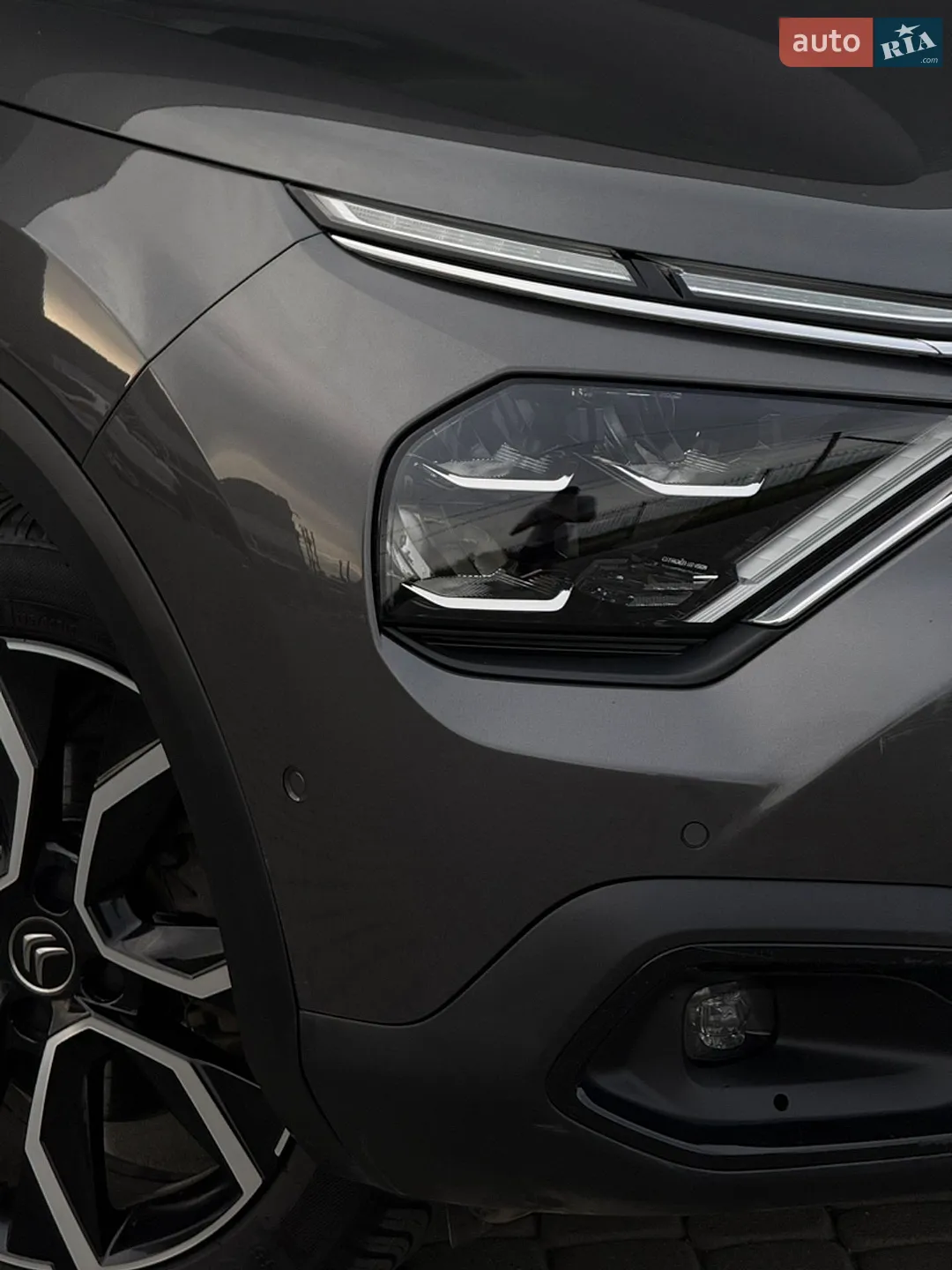 2020 Citroen C4 - мініатюра 16