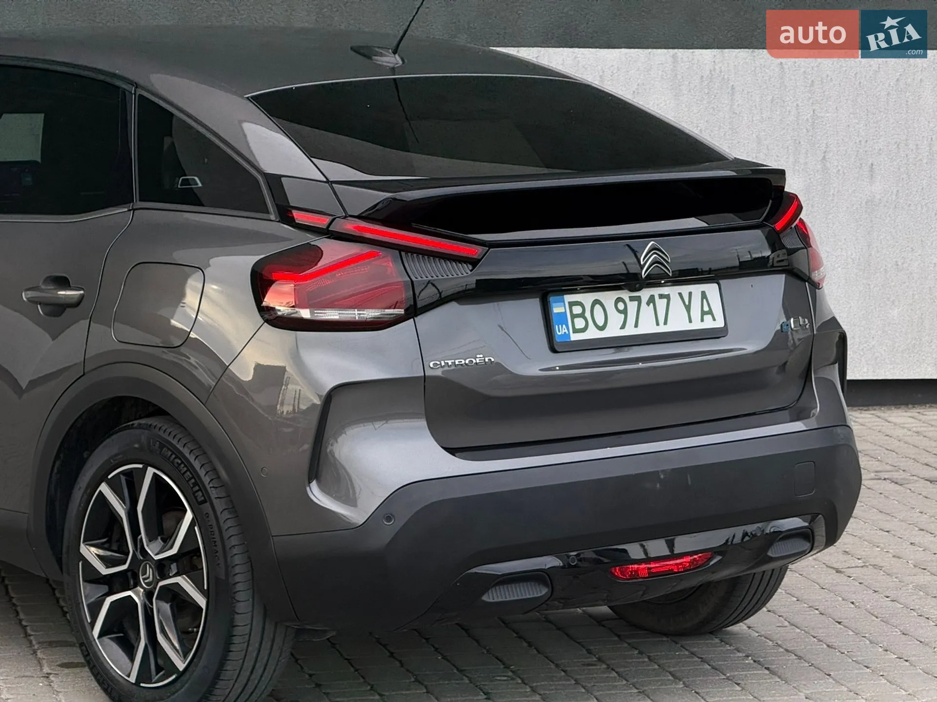 2020 Citroen C4 - мініатюра 21