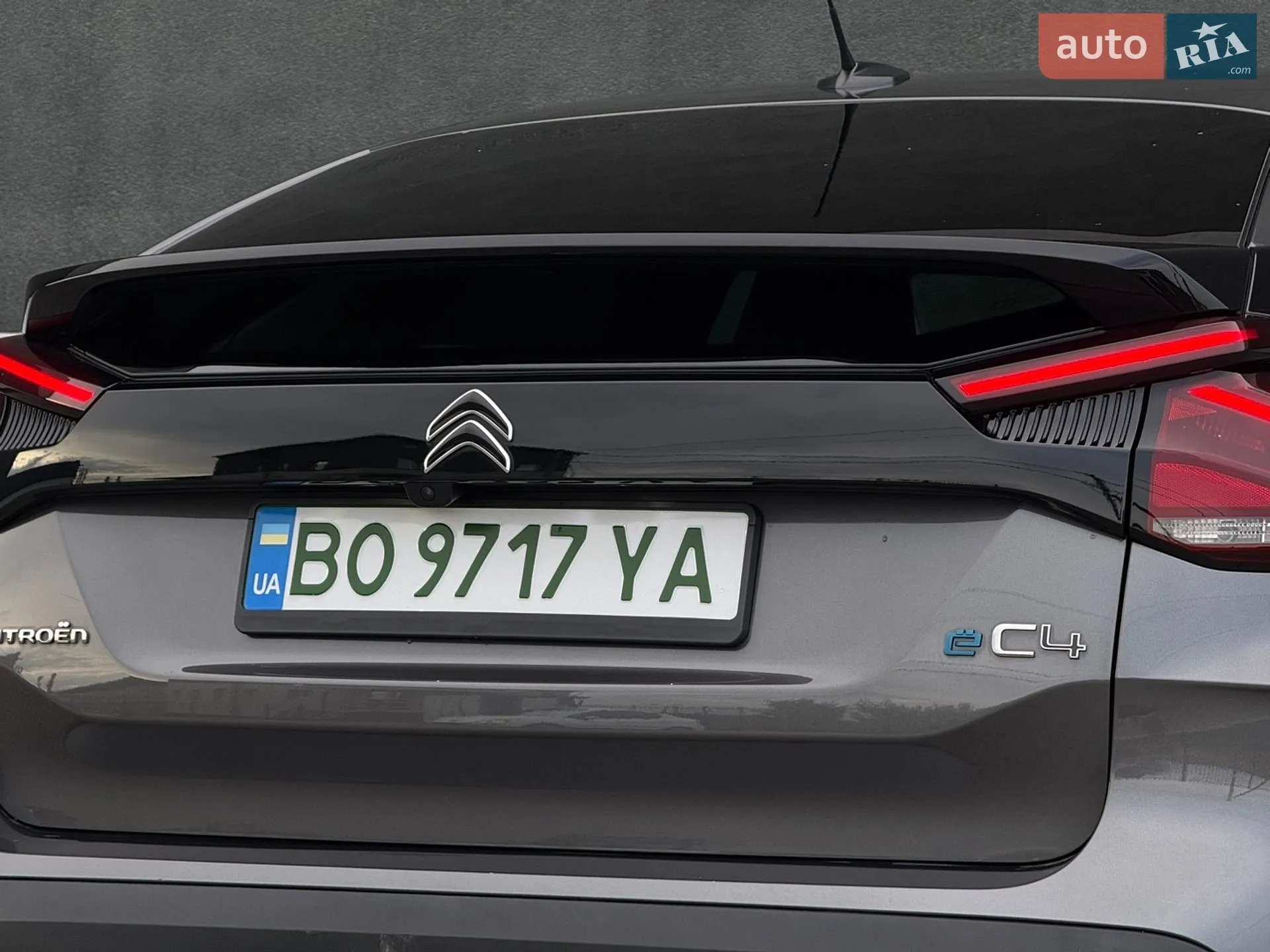 2020 Citroen C4 - мініатюра 26