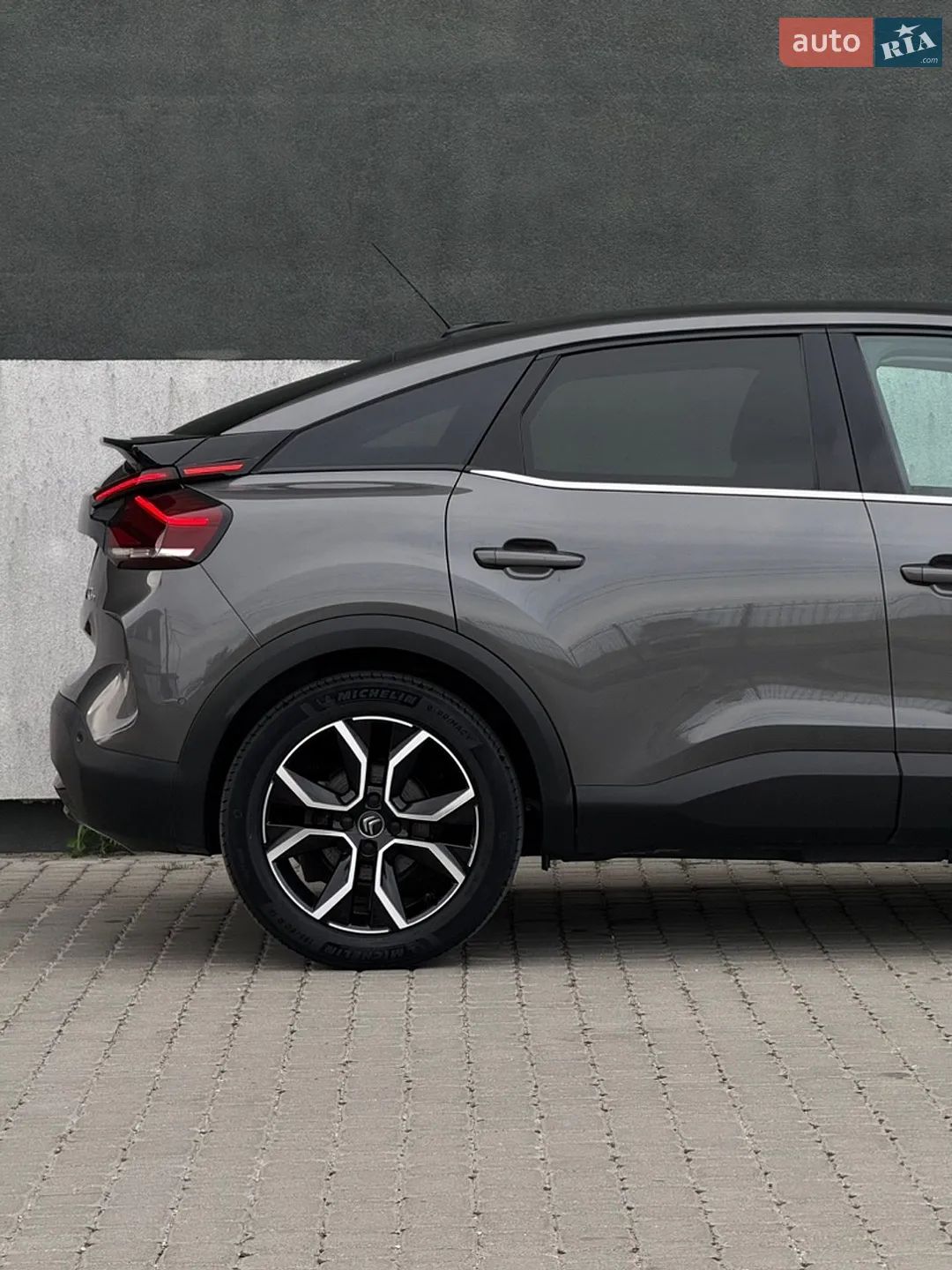 2020 Citroen C4 - мініатюра 31