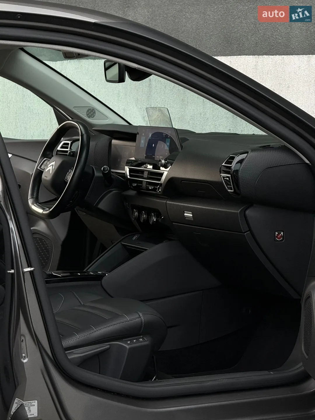 2020 Citroen C4 - мініатюра 36
