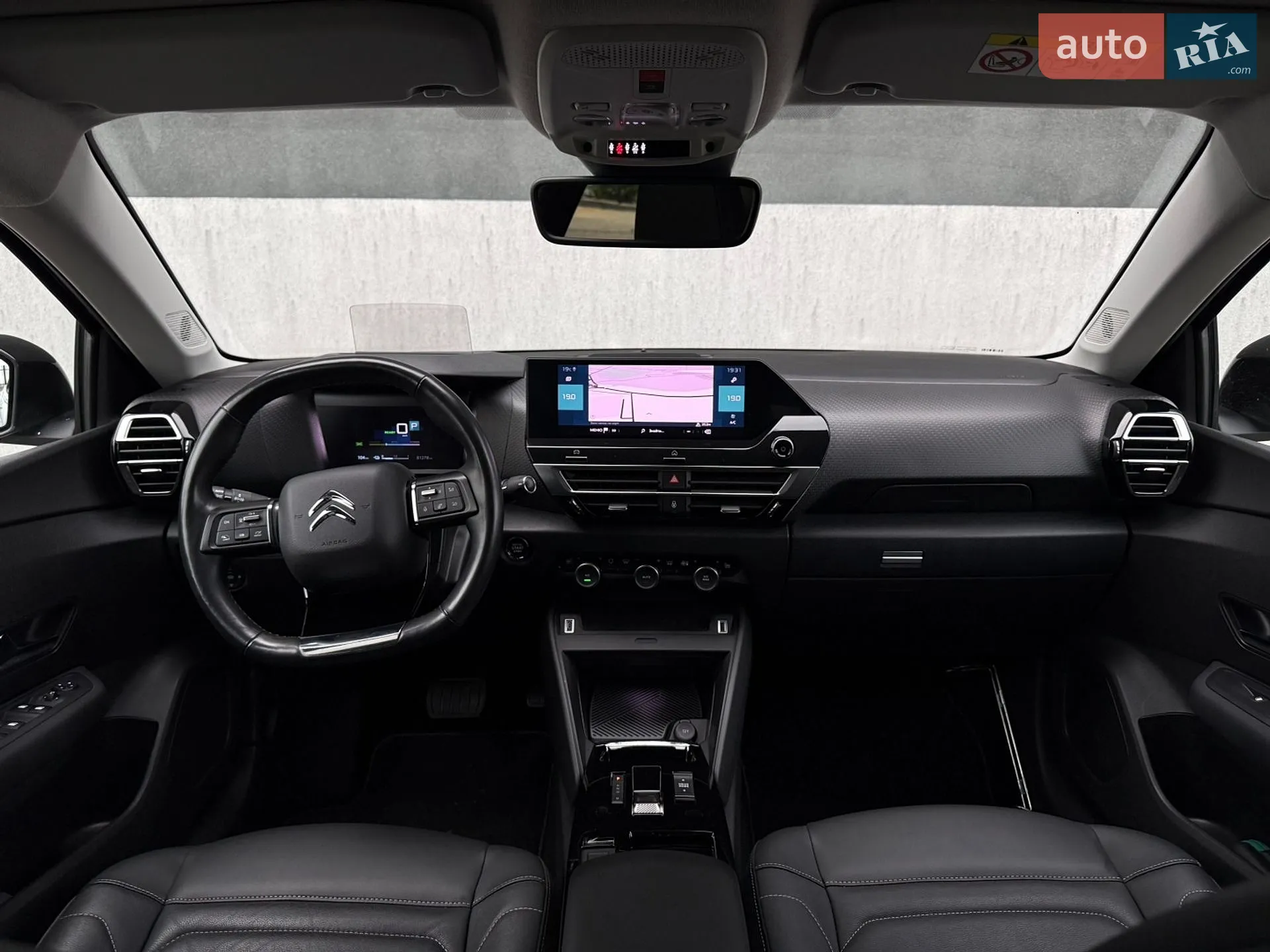2020 Citroen C4 - мініатюра 41