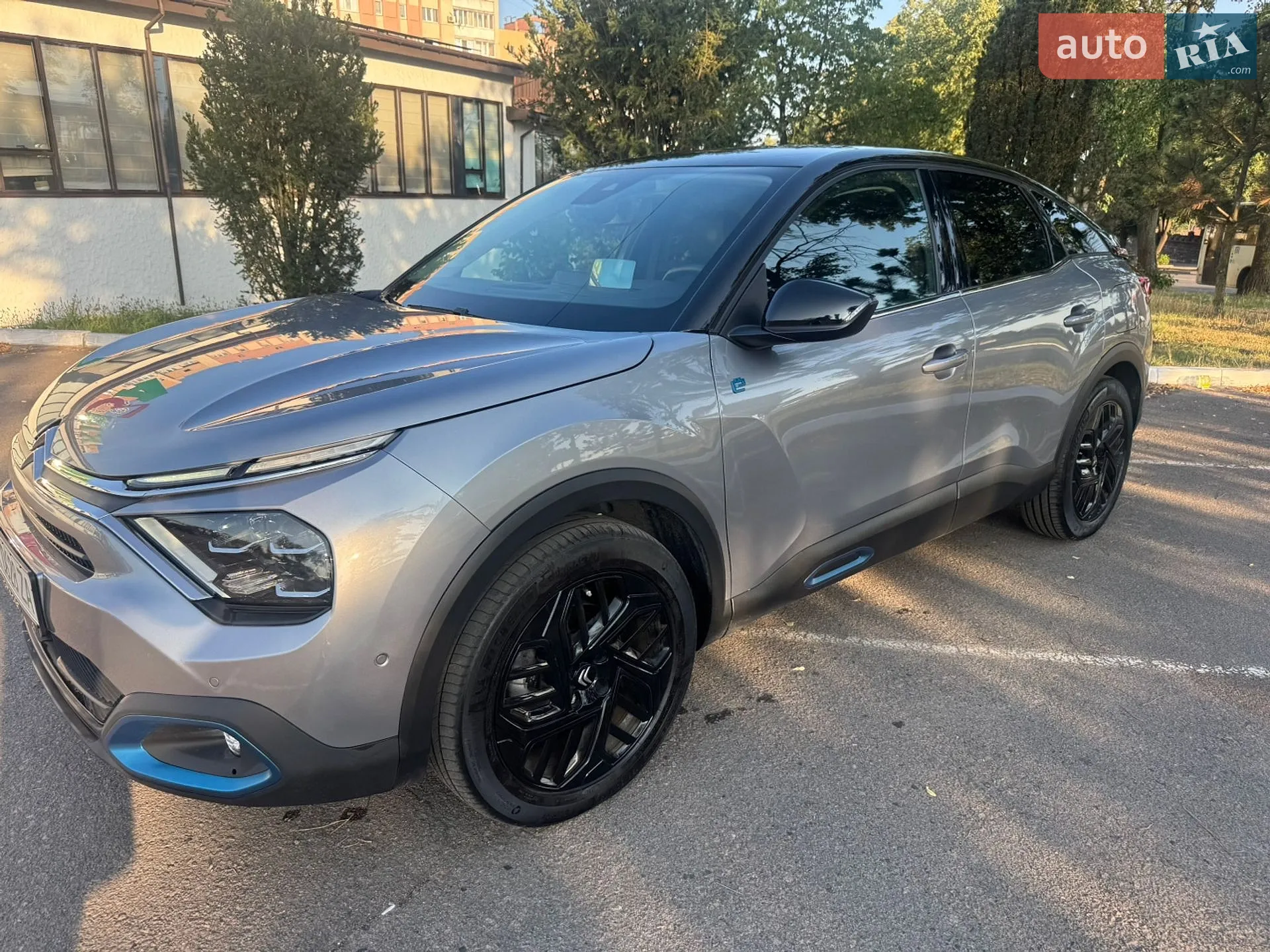 2023 Citroen C4 - мініатюра 5