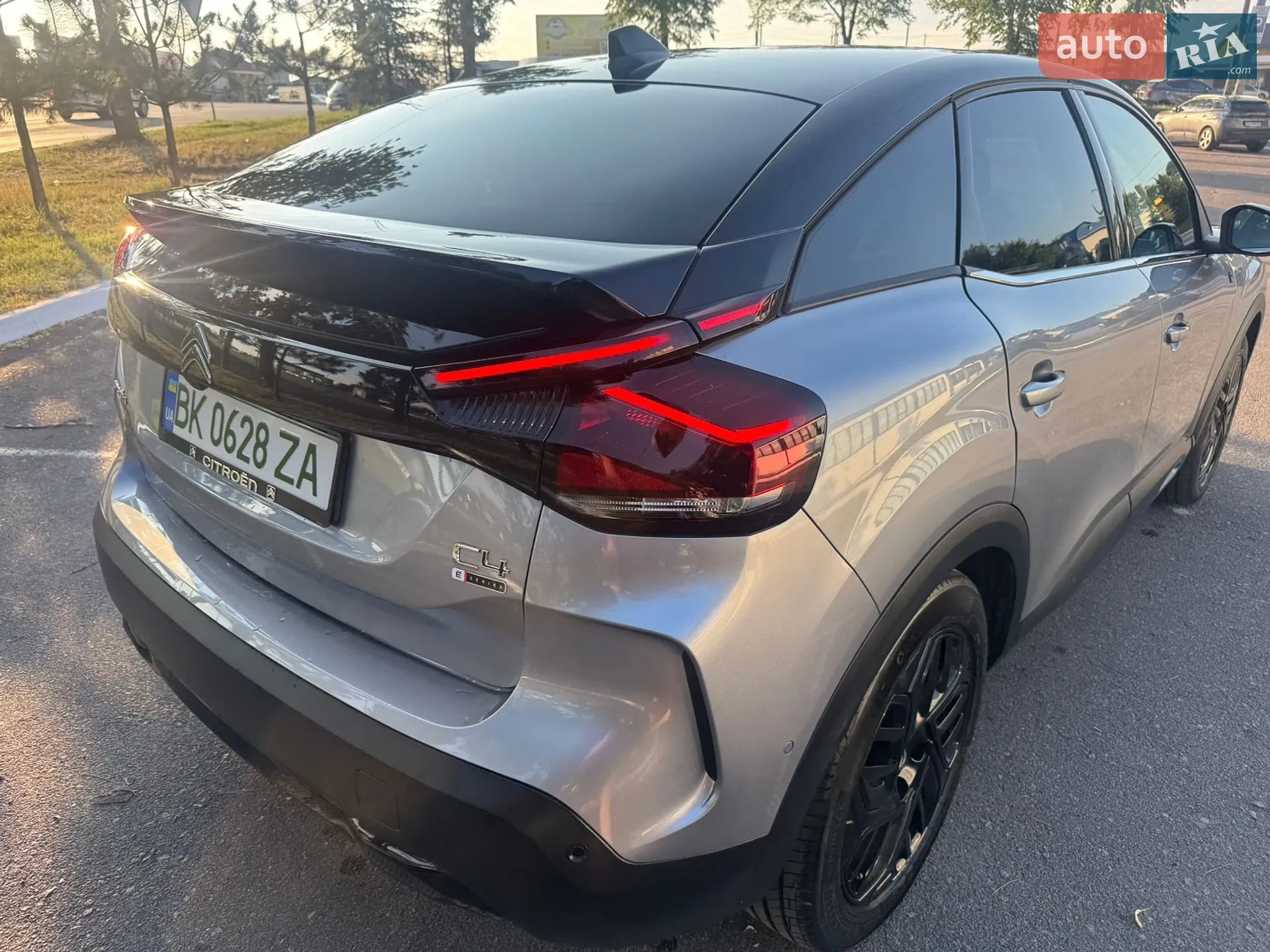 2023 Citroen C4 - мініатюра 15