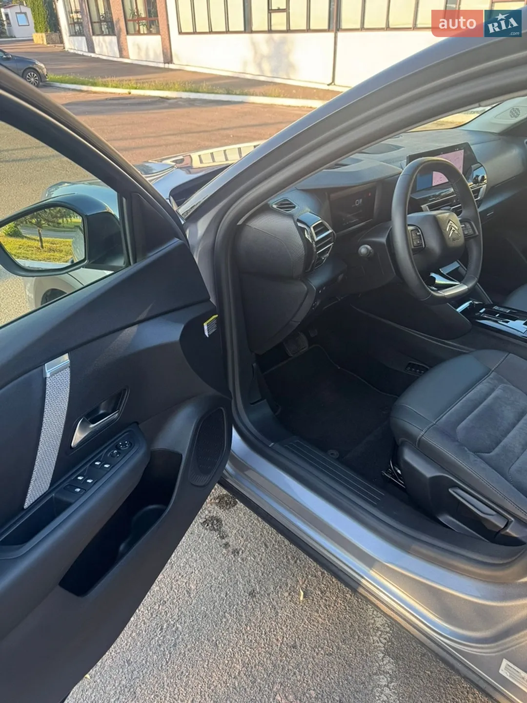 2023 Citroen C4 - мініатюра 23