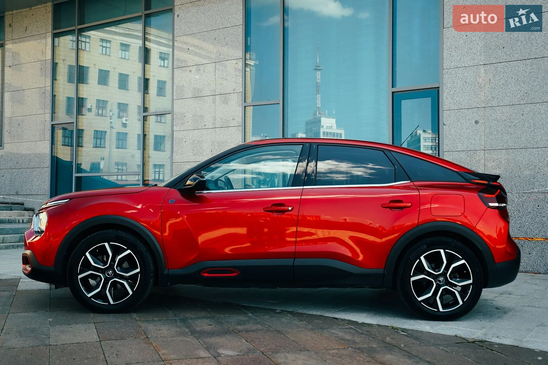 2021 Citroen C4 - мініатюра 4