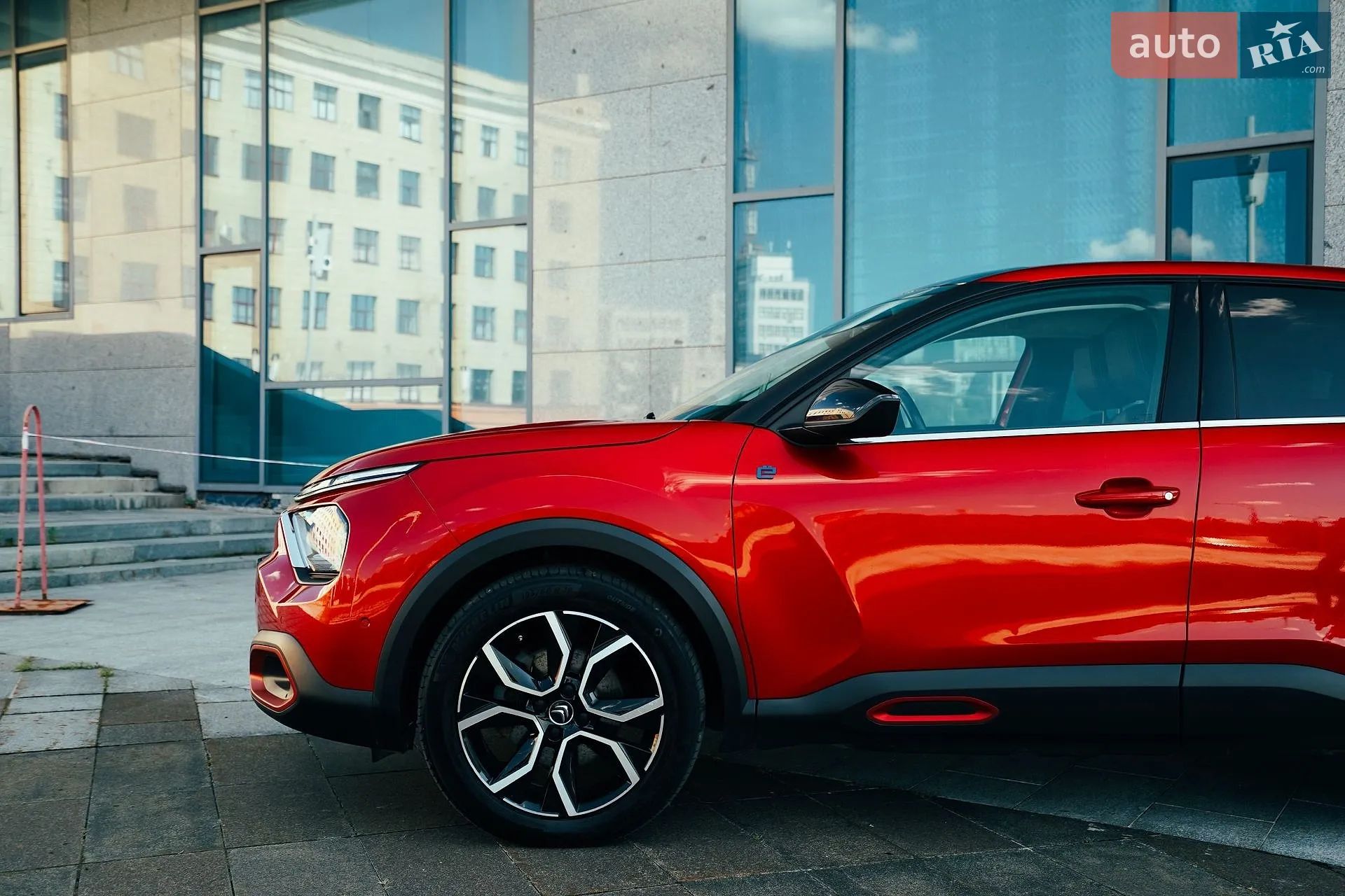 2021 Citroen C4 - мініатюра 5