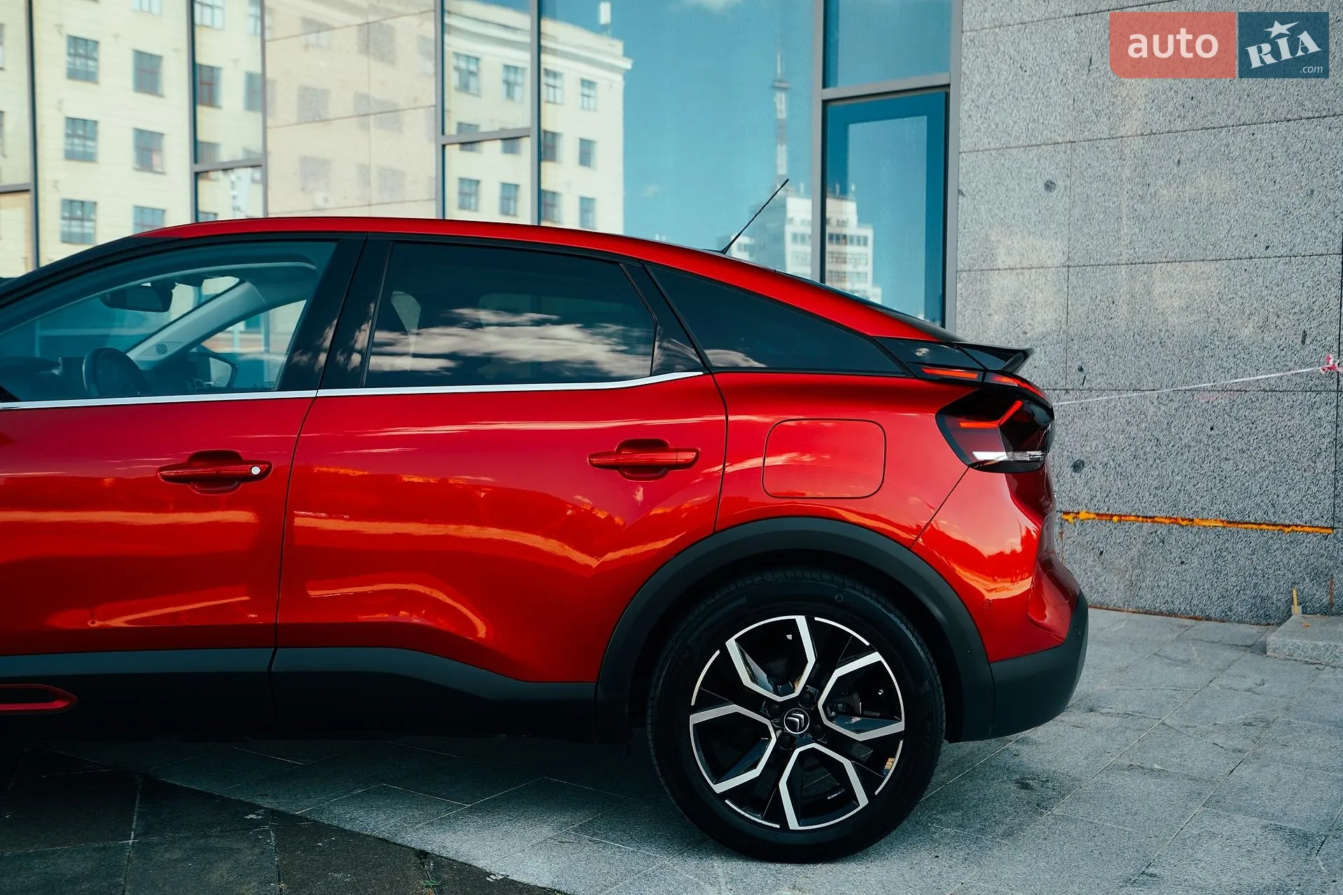 2021 Citroen C4 - мініатюра 6
