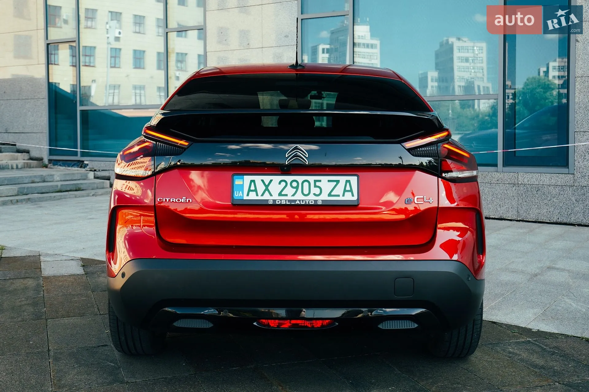 2021 Citroen C4 - мініатюра 8