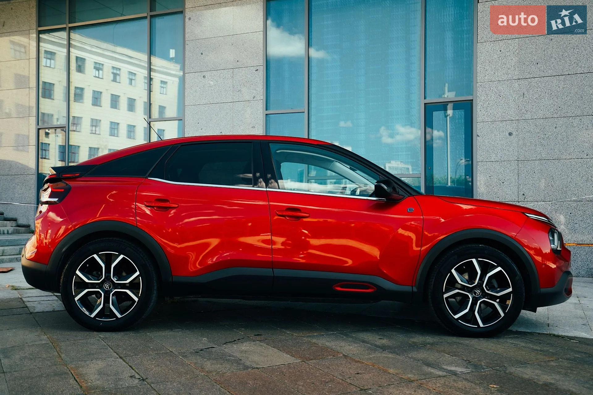 2021 Citroen C4 - мініатюра 10