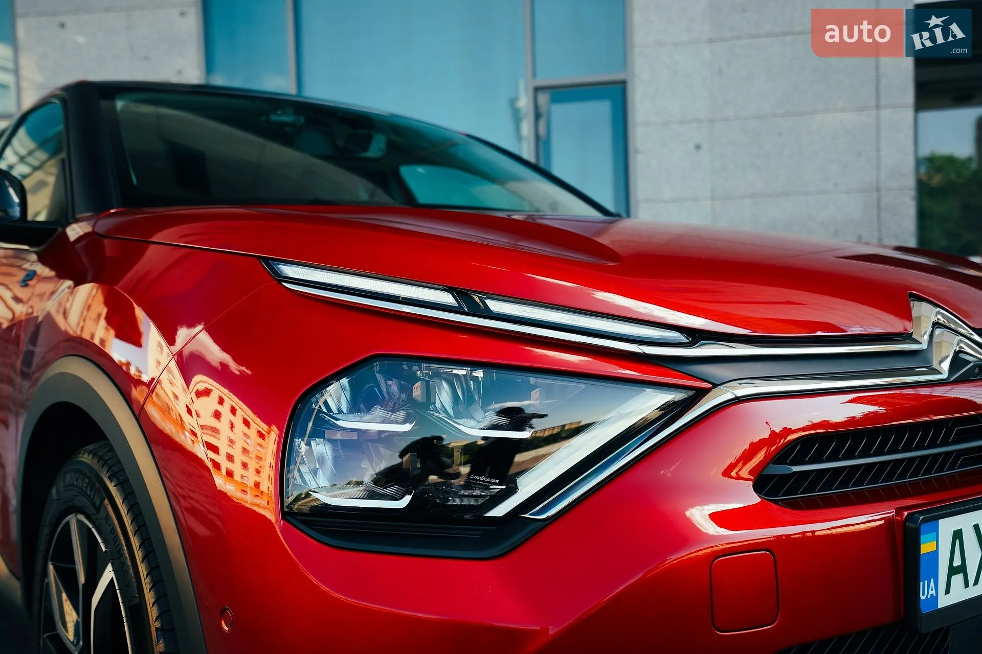 2021 Citroen C4 - мініатюра 14