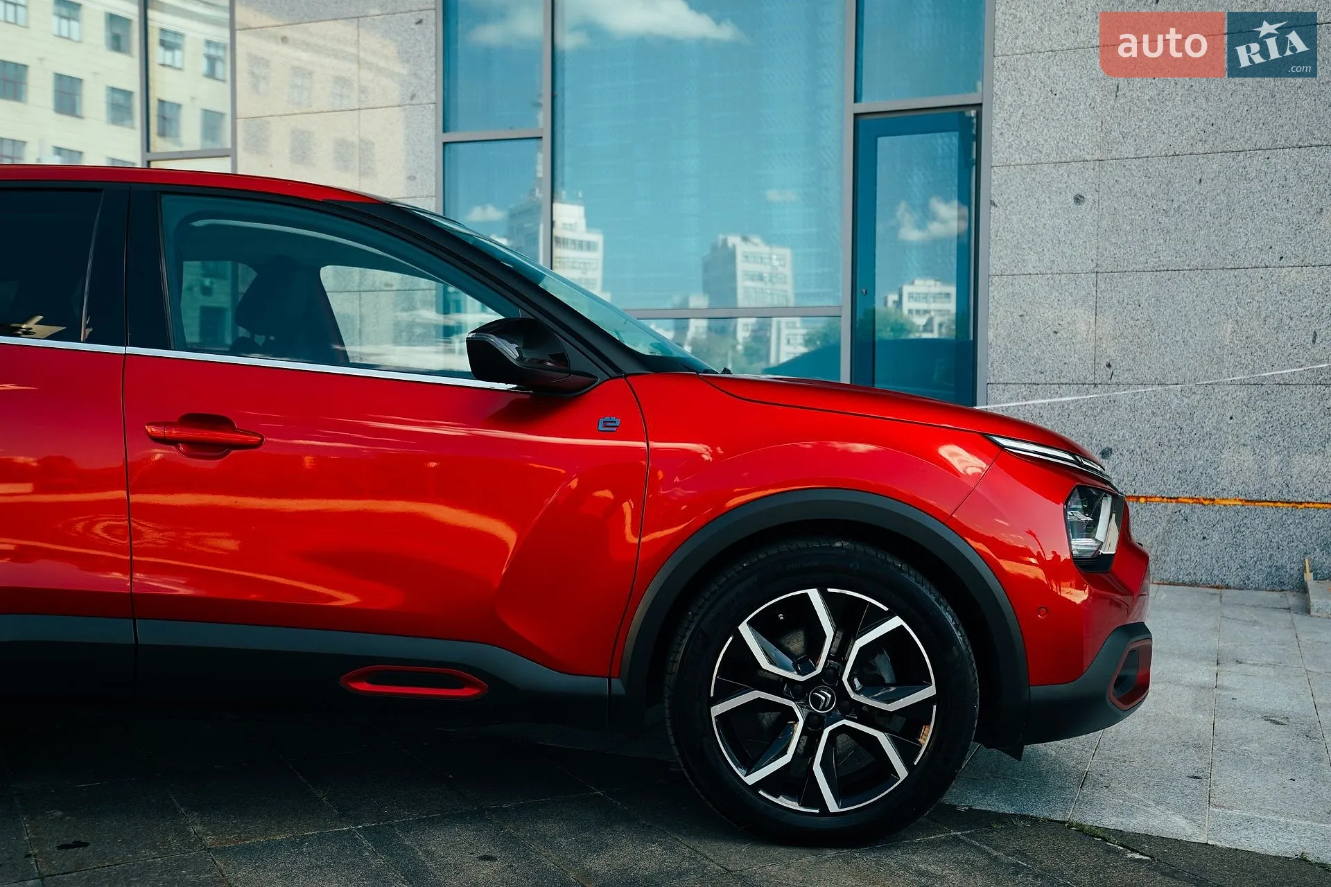 2021 Citroen C4 - мініатюра 11
