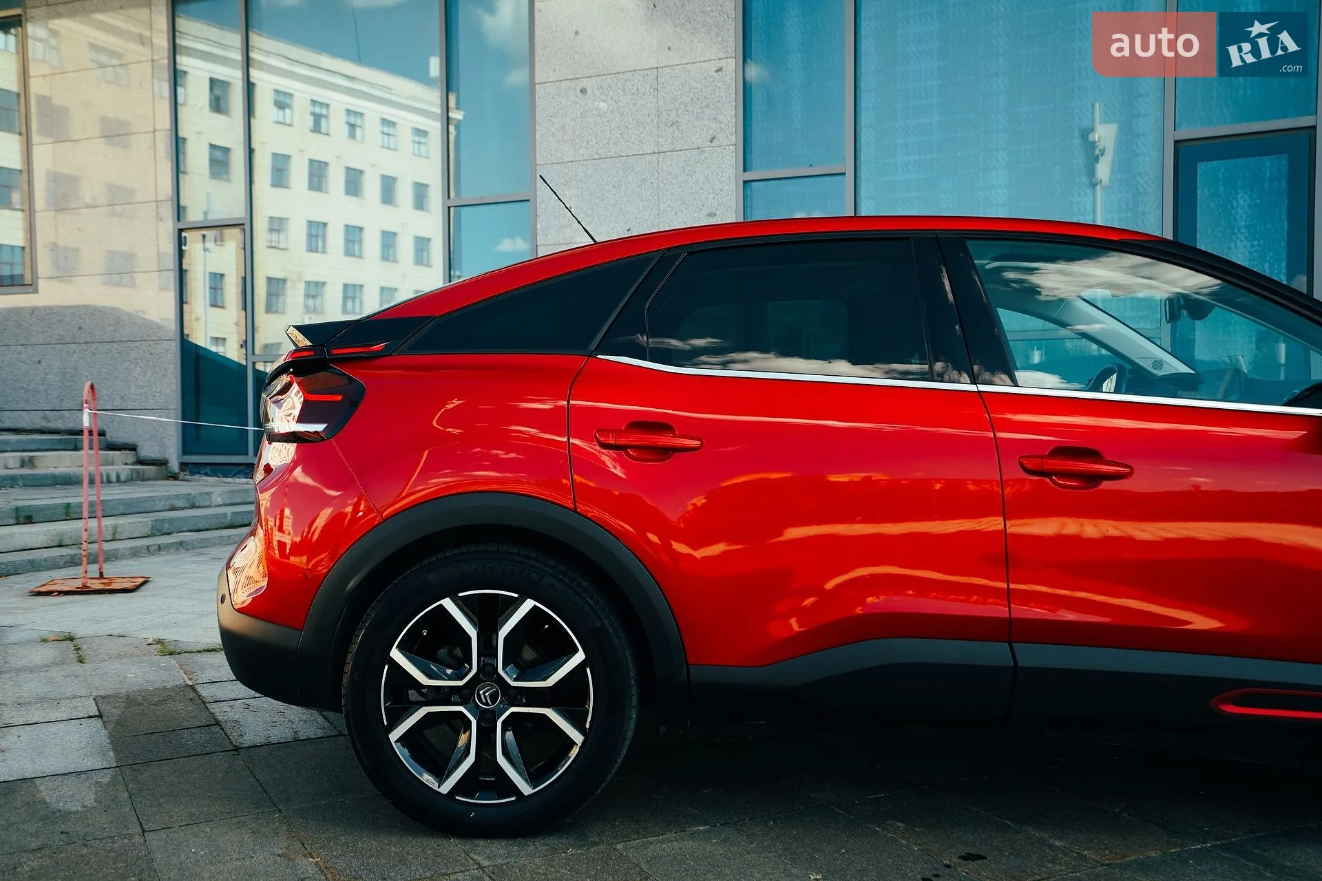 2021 Citroen C4 - мініатюра 12