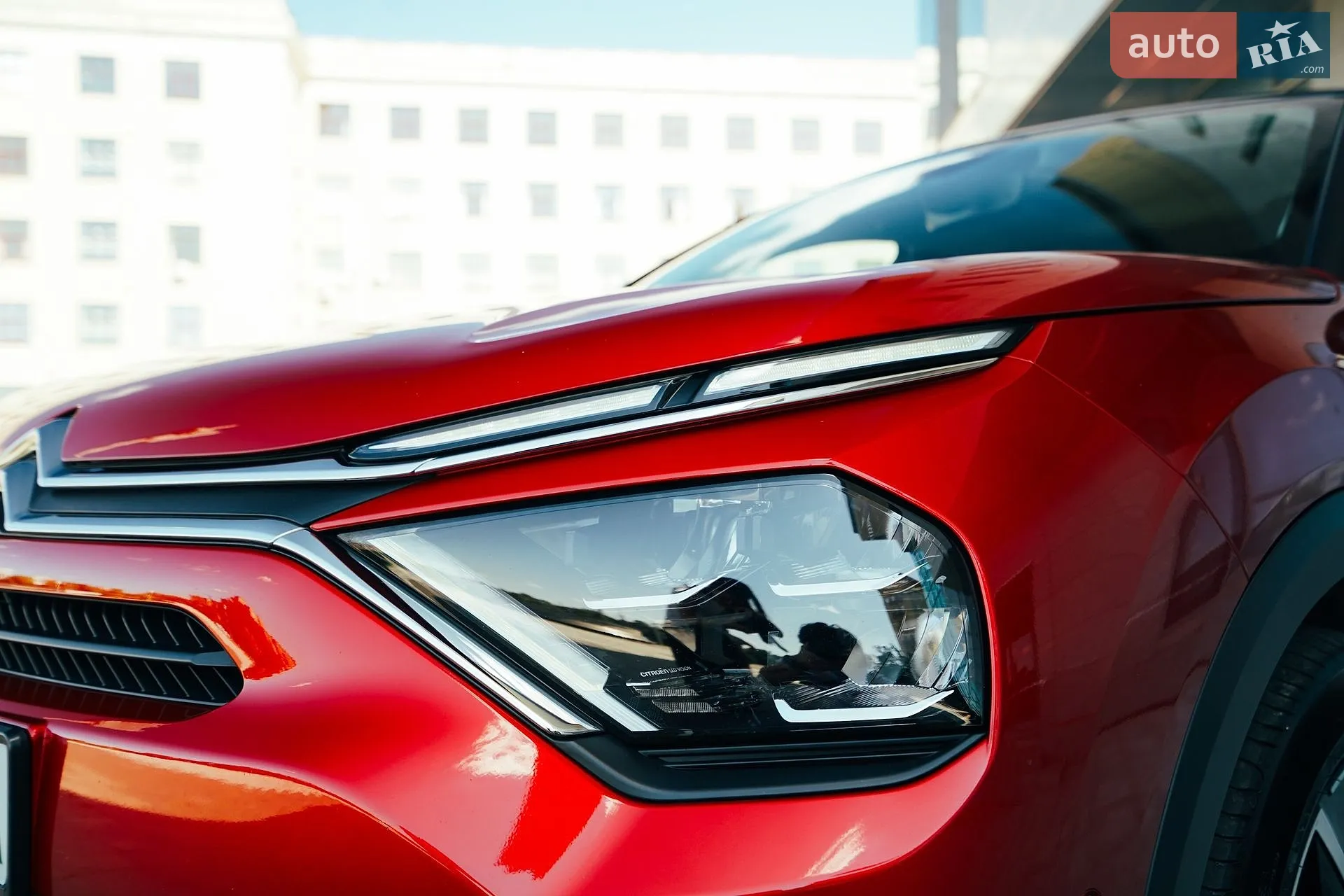2021 Citroen C4 - мініатюра 15