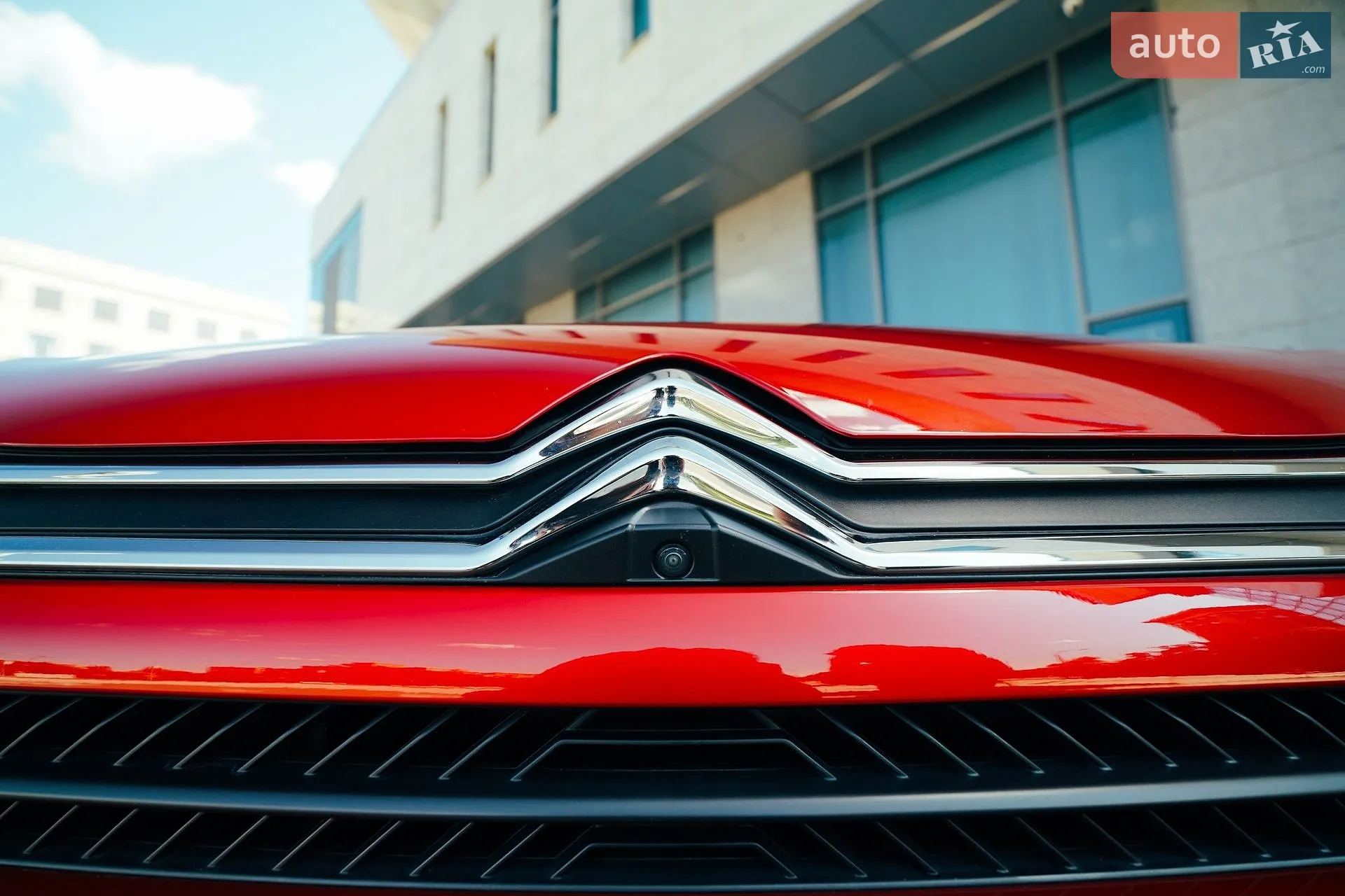 2021 Citroen C4 - мініатюра 18