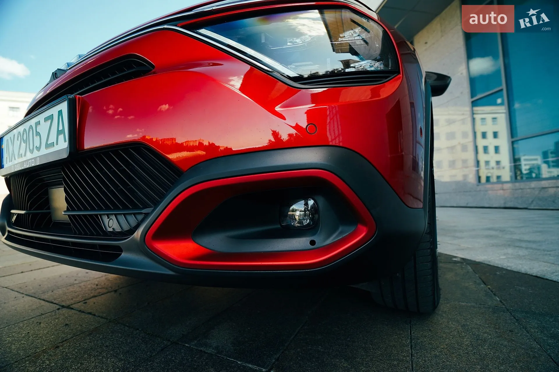 2021 Citroen C4 - мініатюра 16