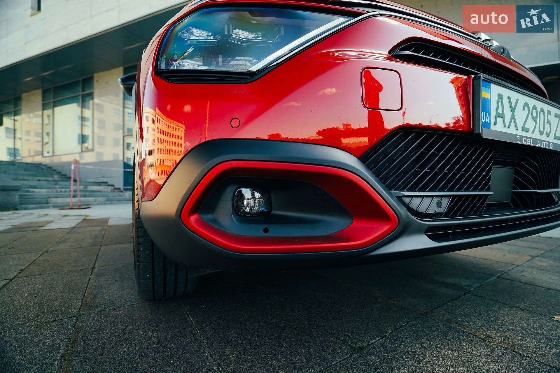 2021 Citroen C4 - мініатюра 17