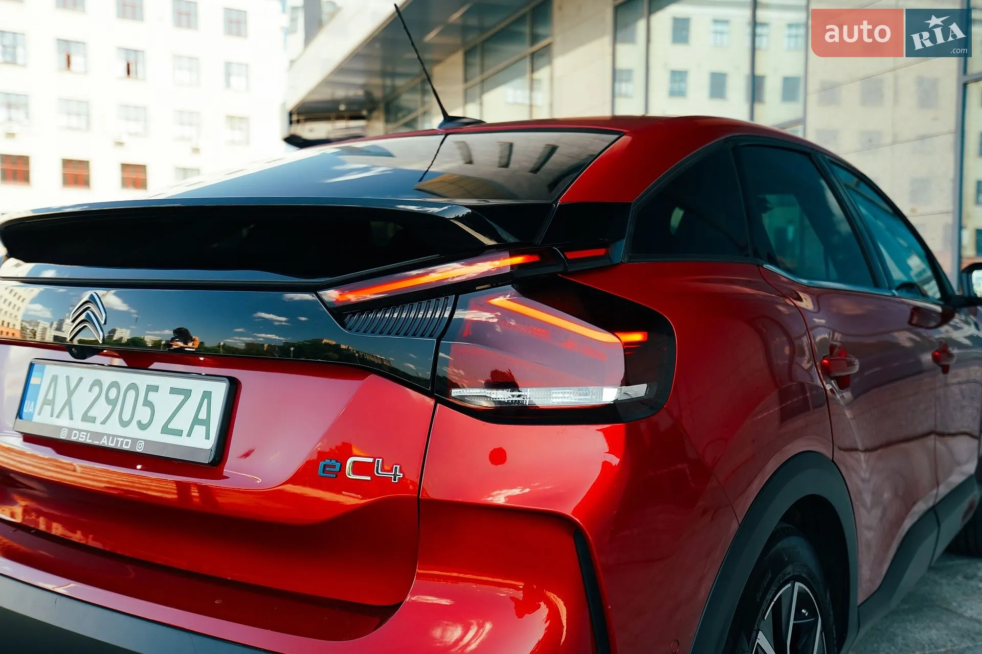 2021 Citroen C4 - мініатюра 20