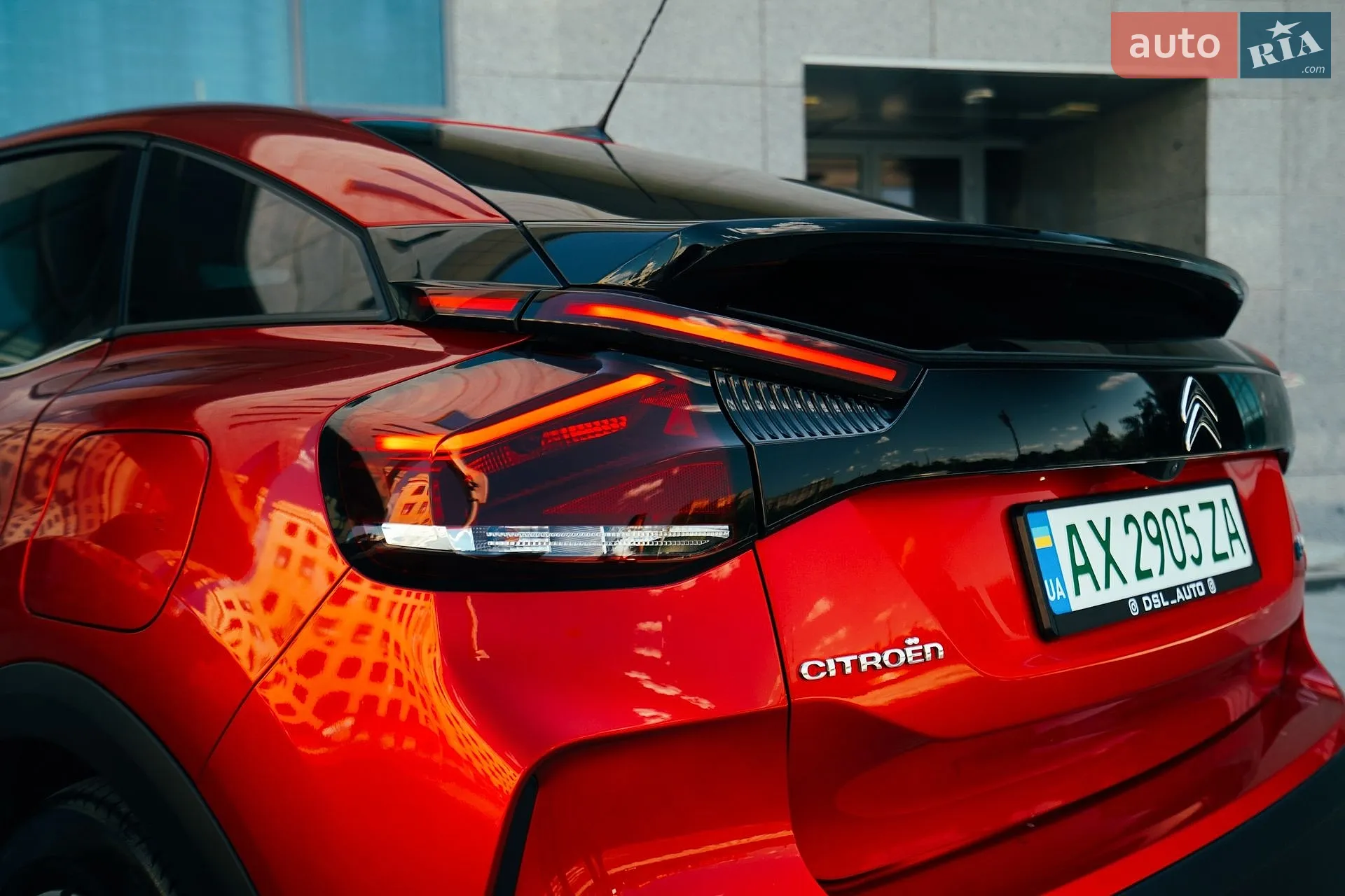 2021 Citroen C4 - мініатюра 21