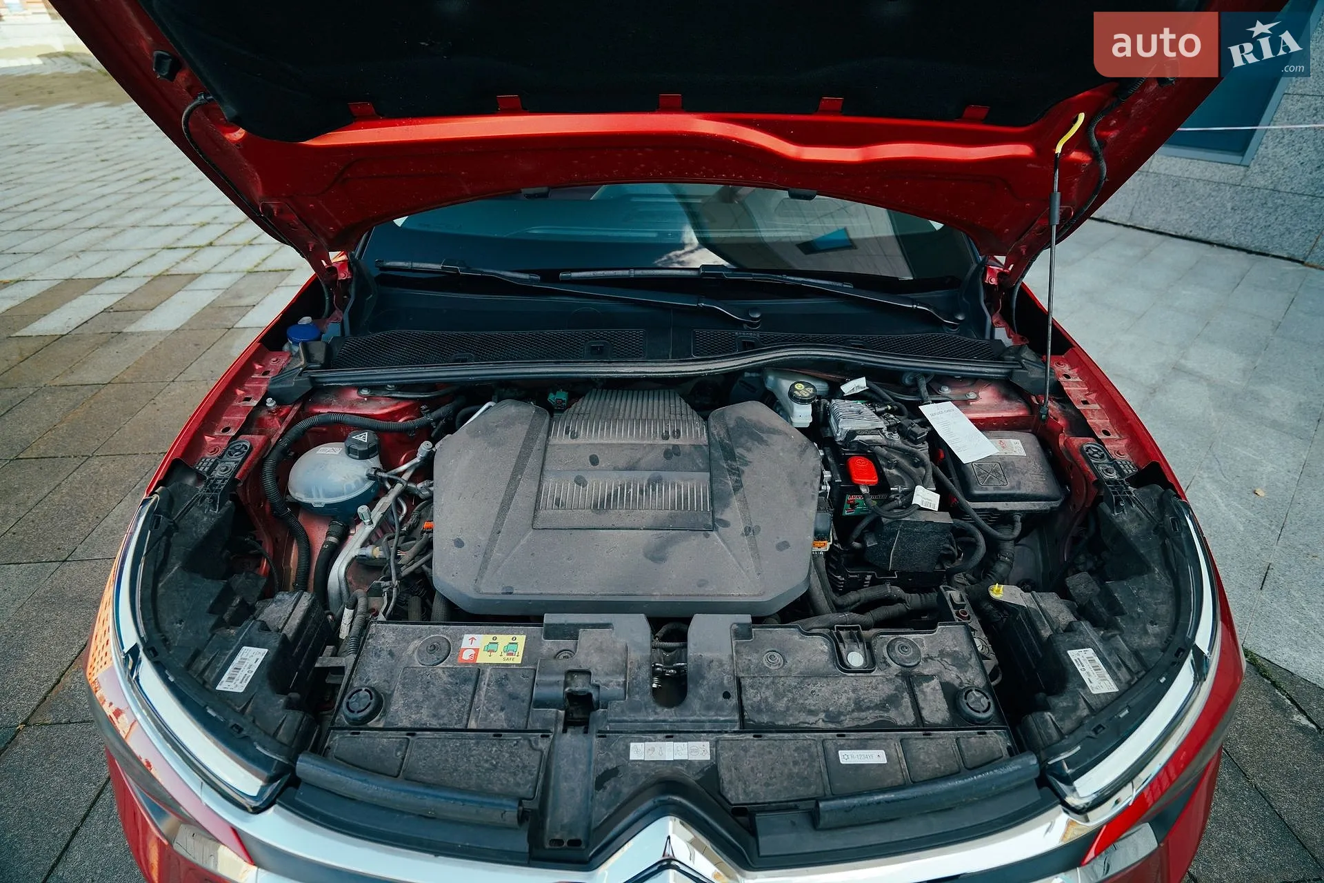2021 Citroen C4 - мініатюра 25