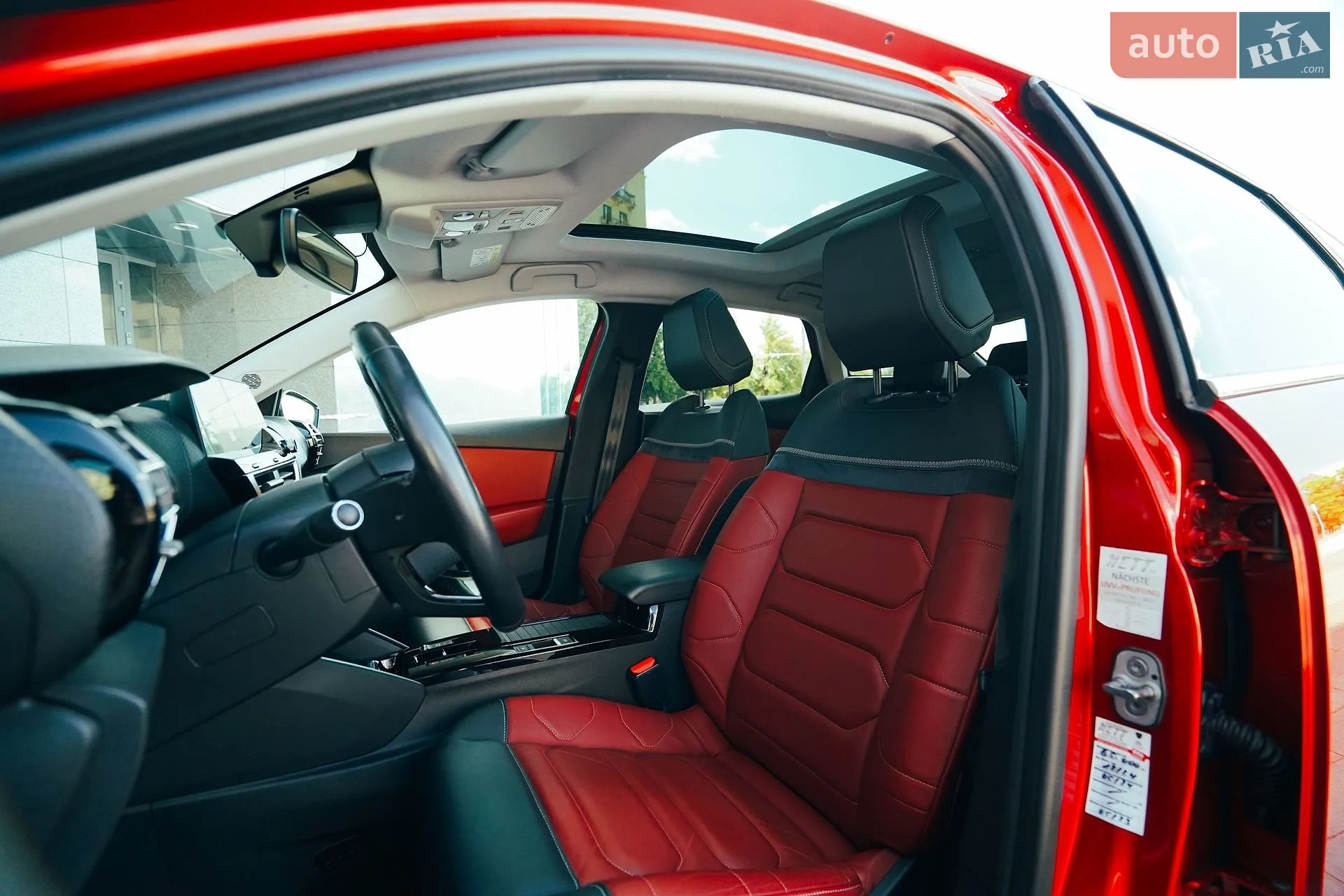 2021 Citroen C4 - мініатюра 28