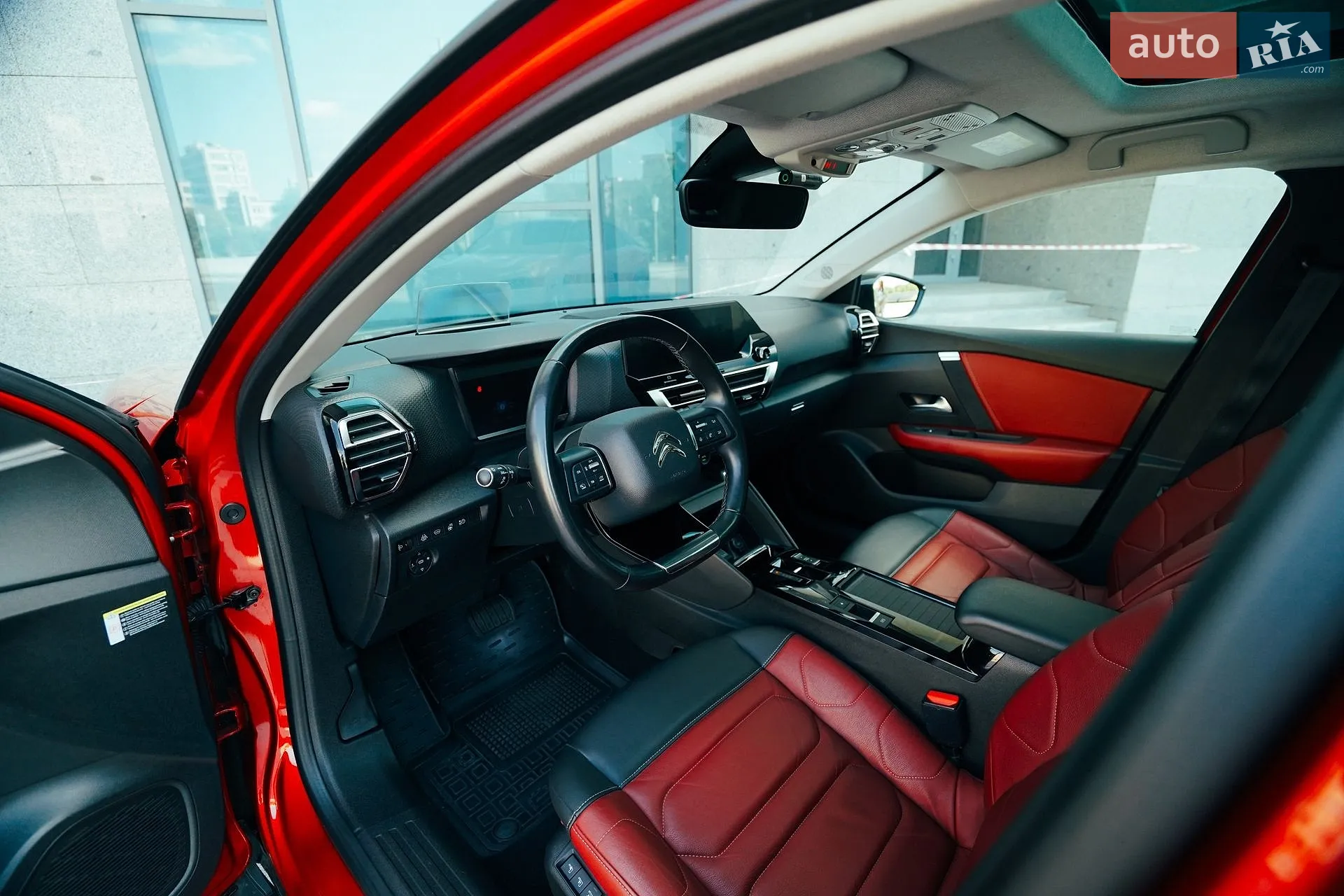 2021 Citroen C4 - мініатюра 31