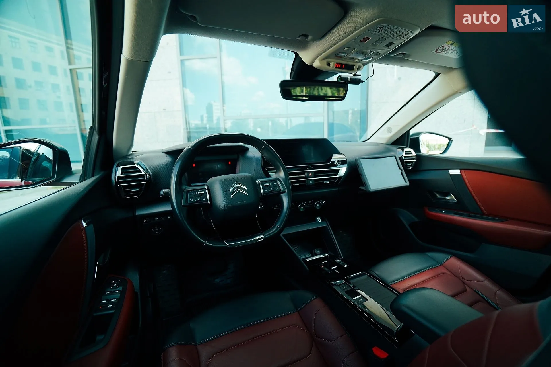 2021 Citroen C4 - мініатюра 33